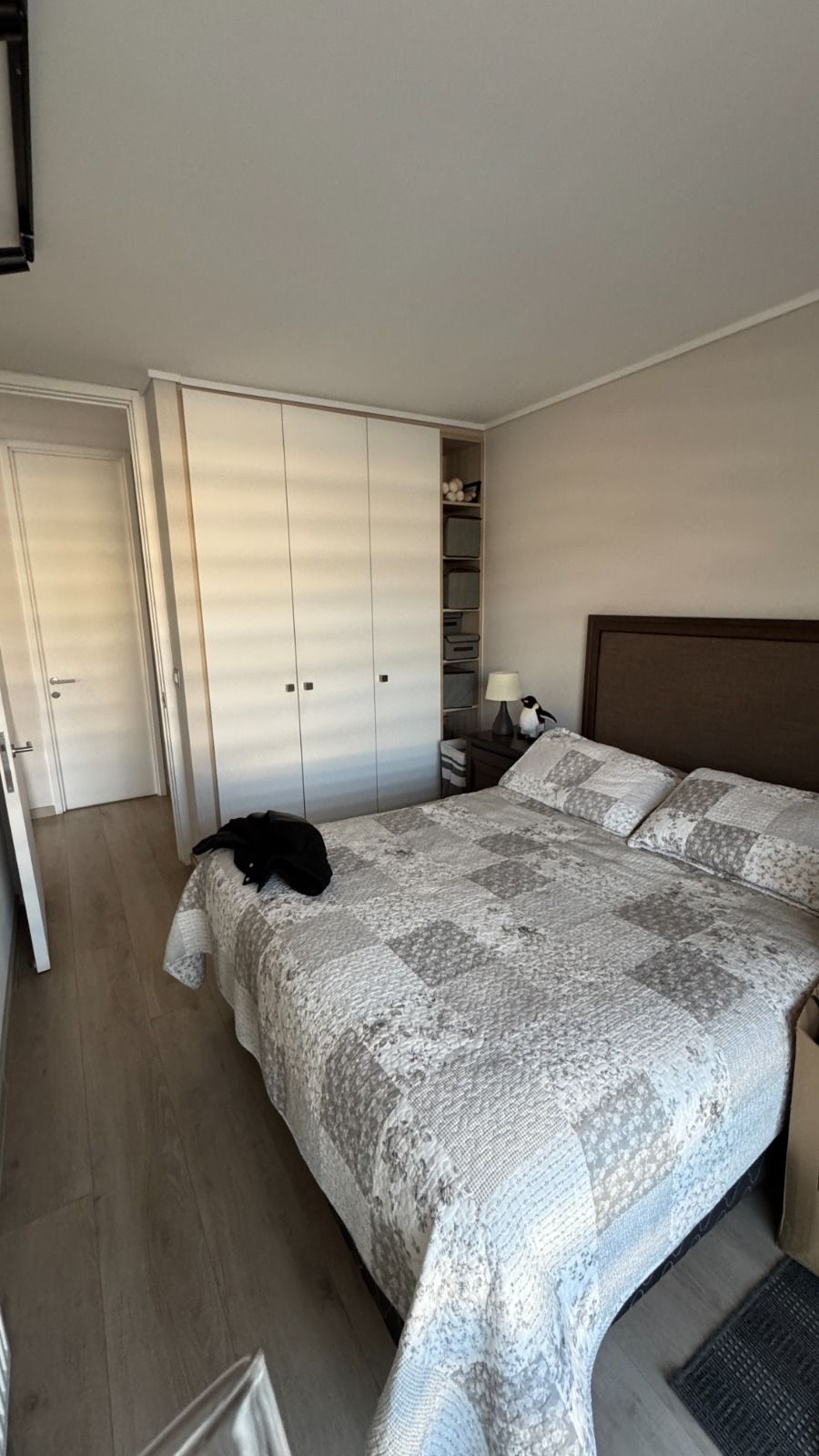 Duplex con rooftop cerca de Portal La Dehesa