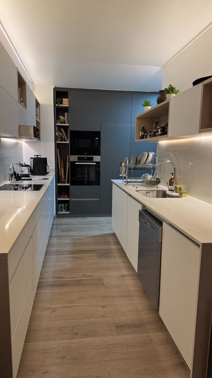 Duplex con rooftop cerca de Portal La Dehesa