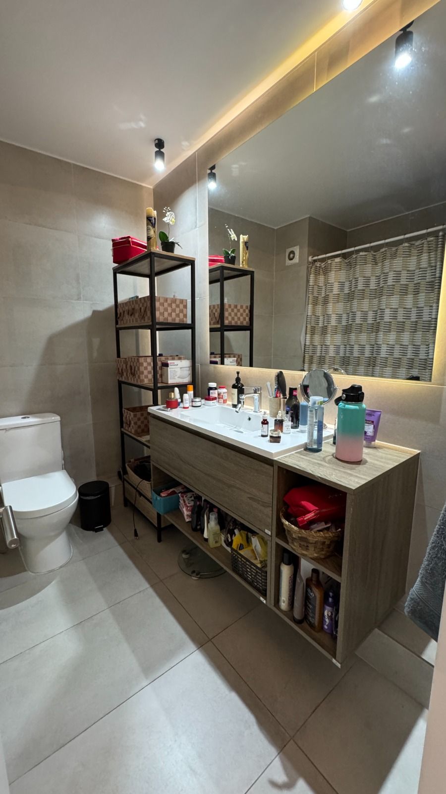 Duplex con rooftop cerca de Portal La Dehesa
