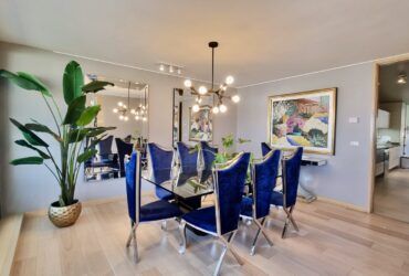 Departamento En Venta En San Carlos De Apoquindo