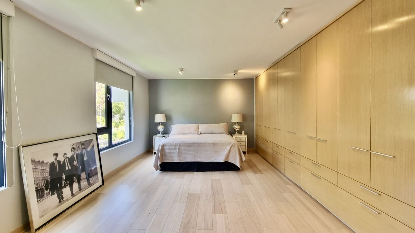 Departamento En Venta En San Carlos De Apoquindo