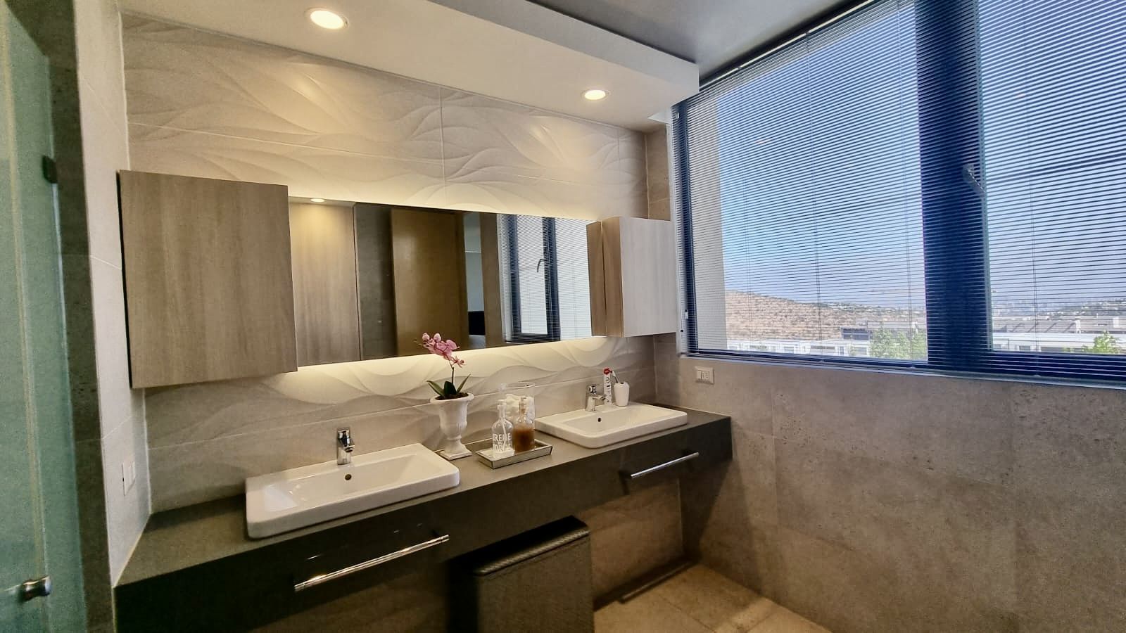 Departamento En Venta En San Carlos De Apoquindo