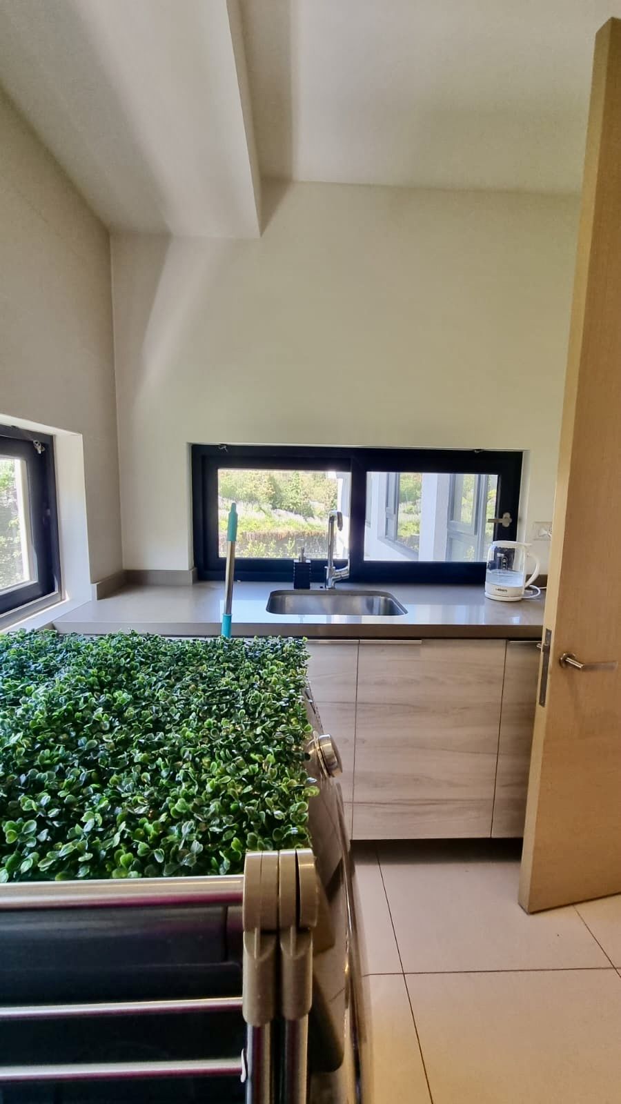 Departamento En Venta En San Carlos De Apoquindo