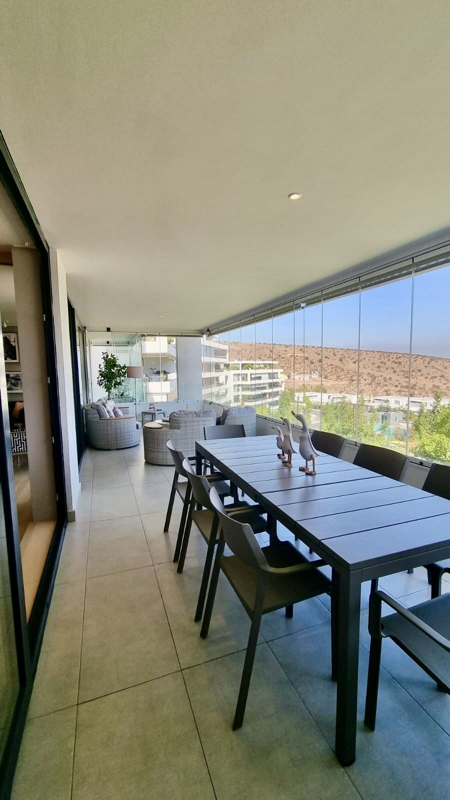 Departamento En Venta En San Carlos De Apoquindo
