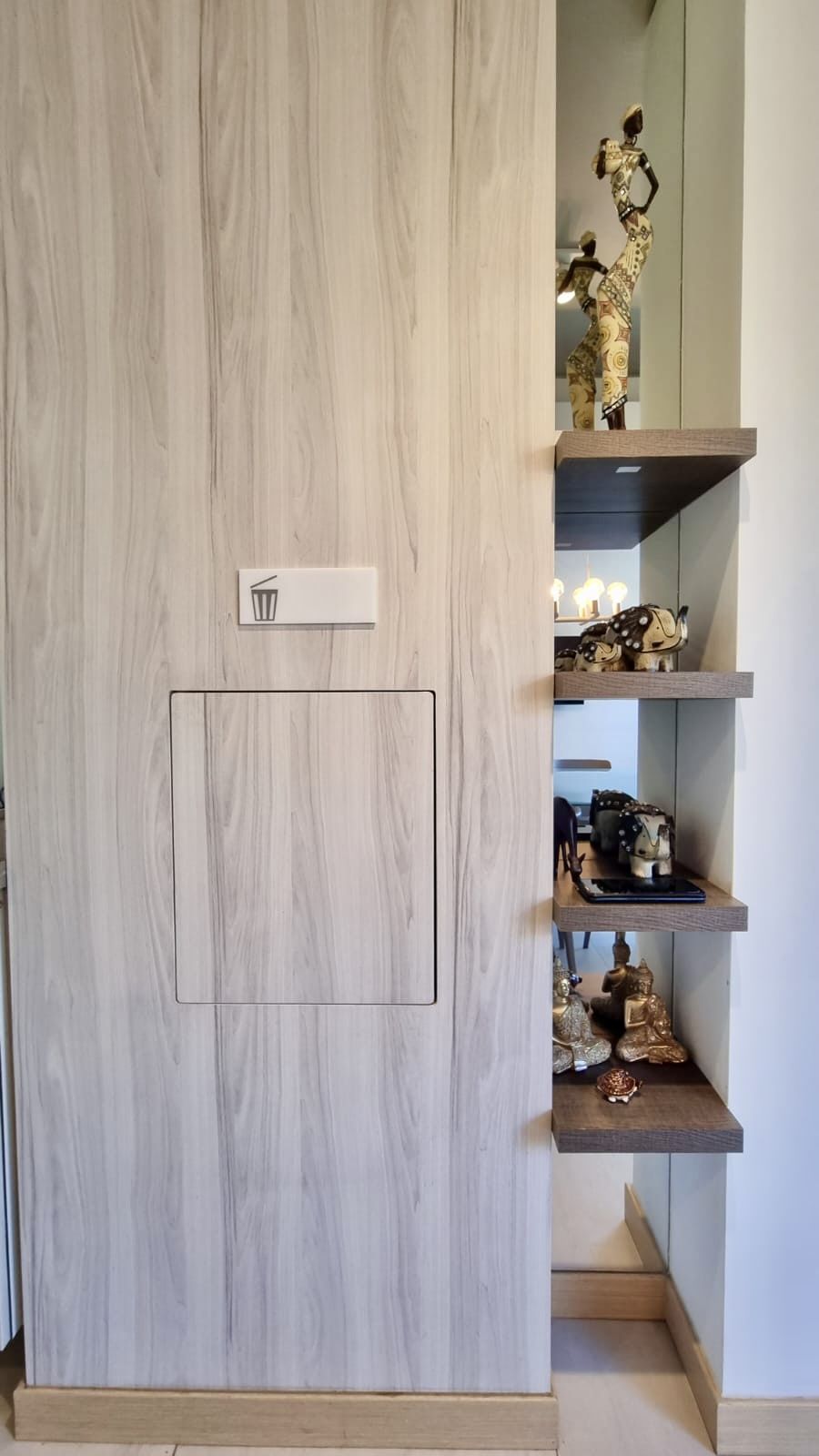 Departamento En Venta En San Carlos De Apoquindo