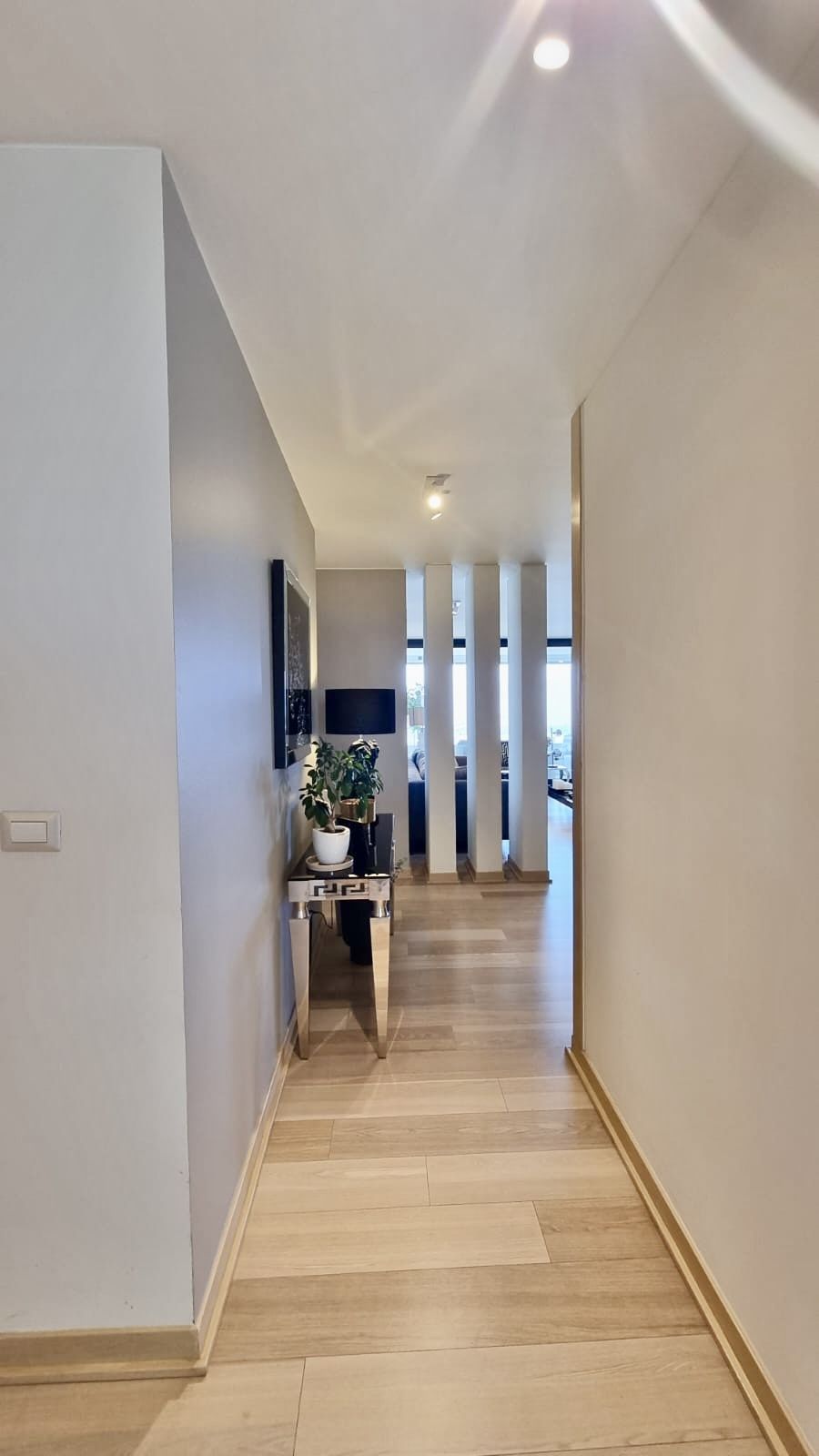 Departamento En Venta En San Carlos De Apoquindo
