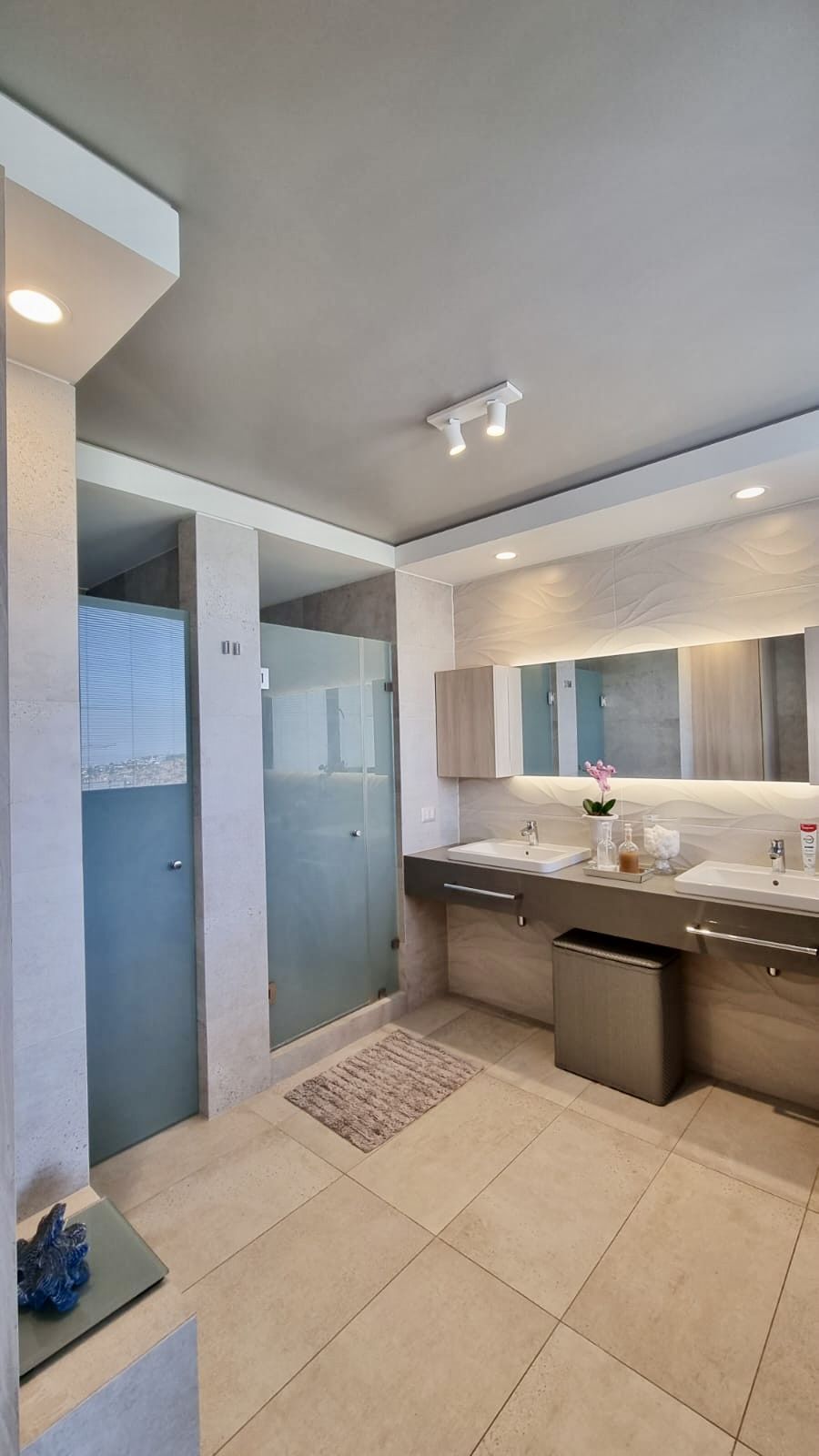 Departamento En Venta En San Carlos De Apoquindo