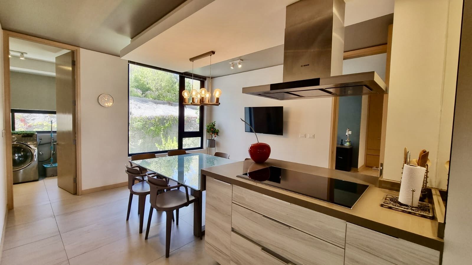 Departamento En Venta En San Carlos De Apoquindo