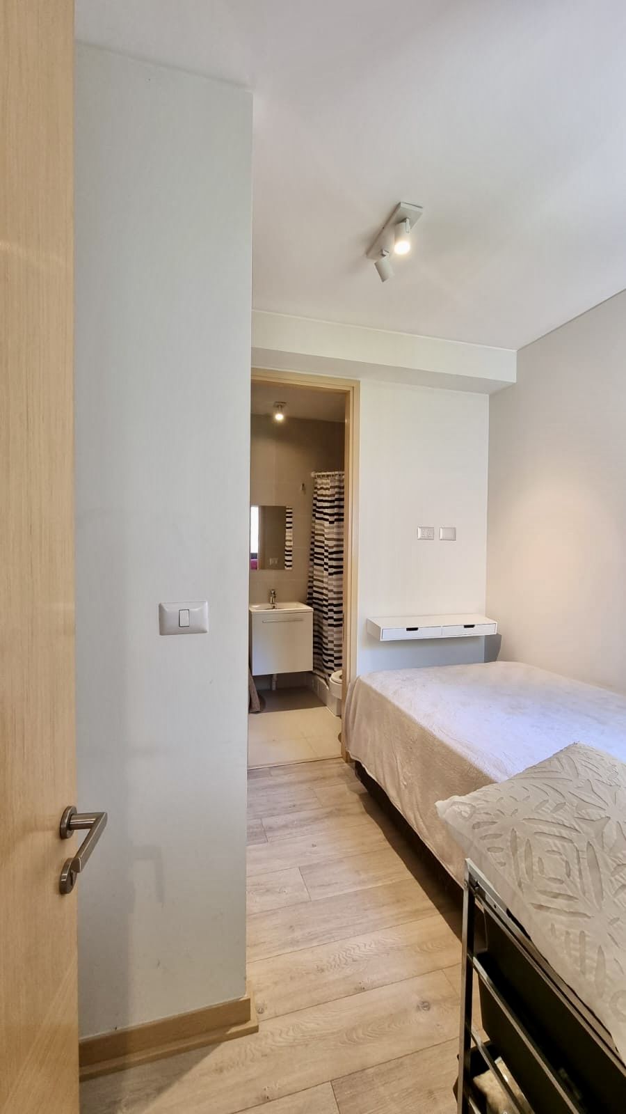 Departamento En Venta En San Carlos De Apoquindo
