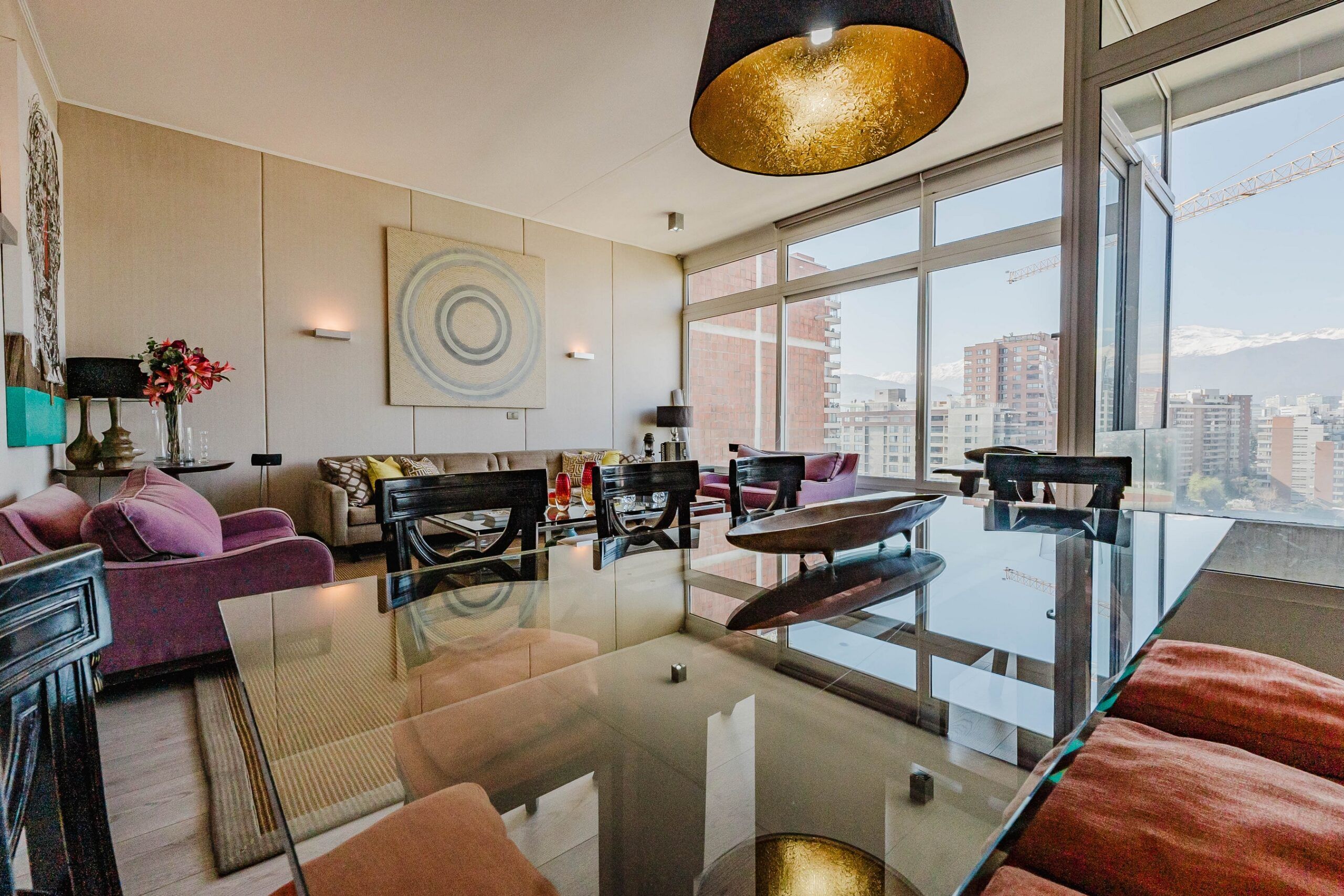 PENTHOUSE DÚPLEX EXCEPCIONAL | AZOTEA PRIVADA + VISTA A LA CORDILLERA, A PASOS DE KENNEDY, GERONIMO DE ALDERETE