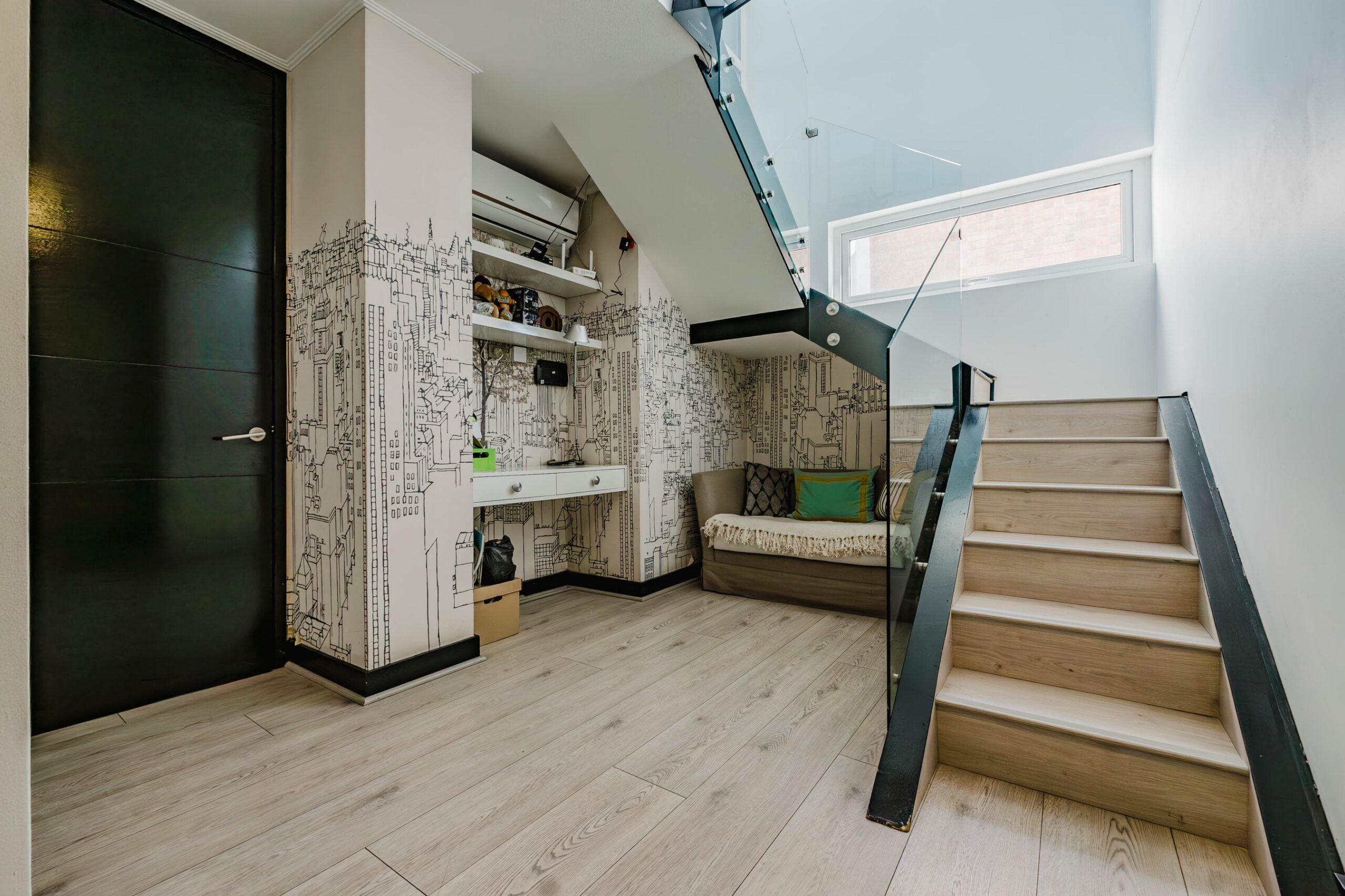 PENTHOUSE DÚPLEX EXCEPCIONAL | AZOTEA PRIVADA + VISTA A LA CORDILLERA, A PASOS DE KENNEDY, GERONIMO DE ALDERETE