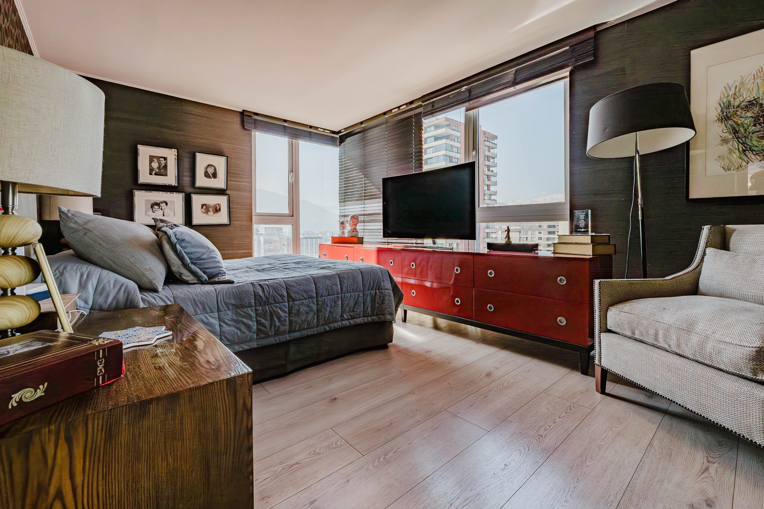 PENTHOUSE DÚPLEX EXCEPCIONAL | AZOTEA PRIVADA + VISTA A LA CORDILLERA, A PASOS DE KENNEDY, GERONIMO DE ALDERETE