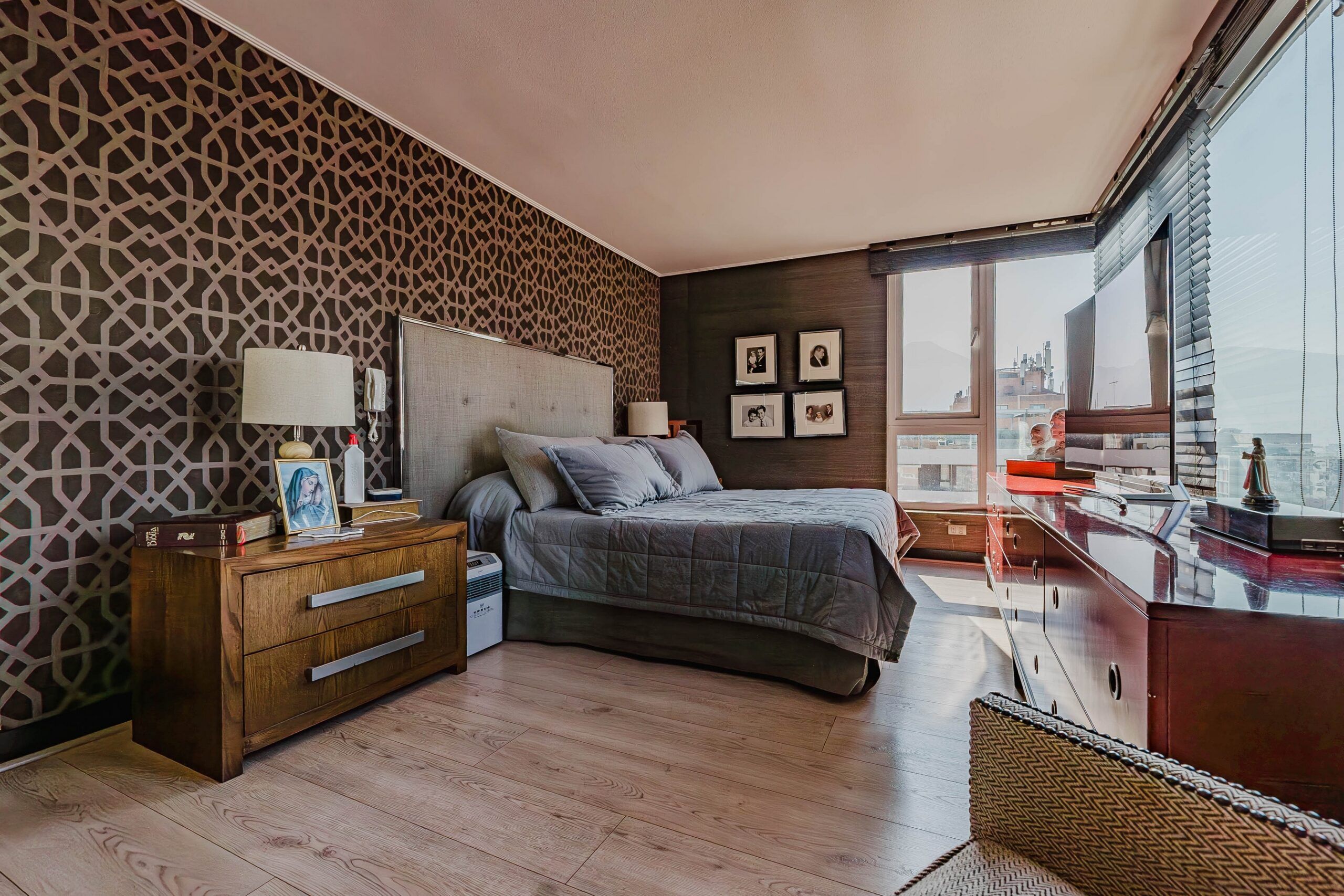 PENTHOUSE DÚPLEX EXCEPCIONAL | AZOTEA PRIVADA + VISTA A LA CORDILLERA, A PASOS DE KENNEDY, GERONIMO DE ALDERETE