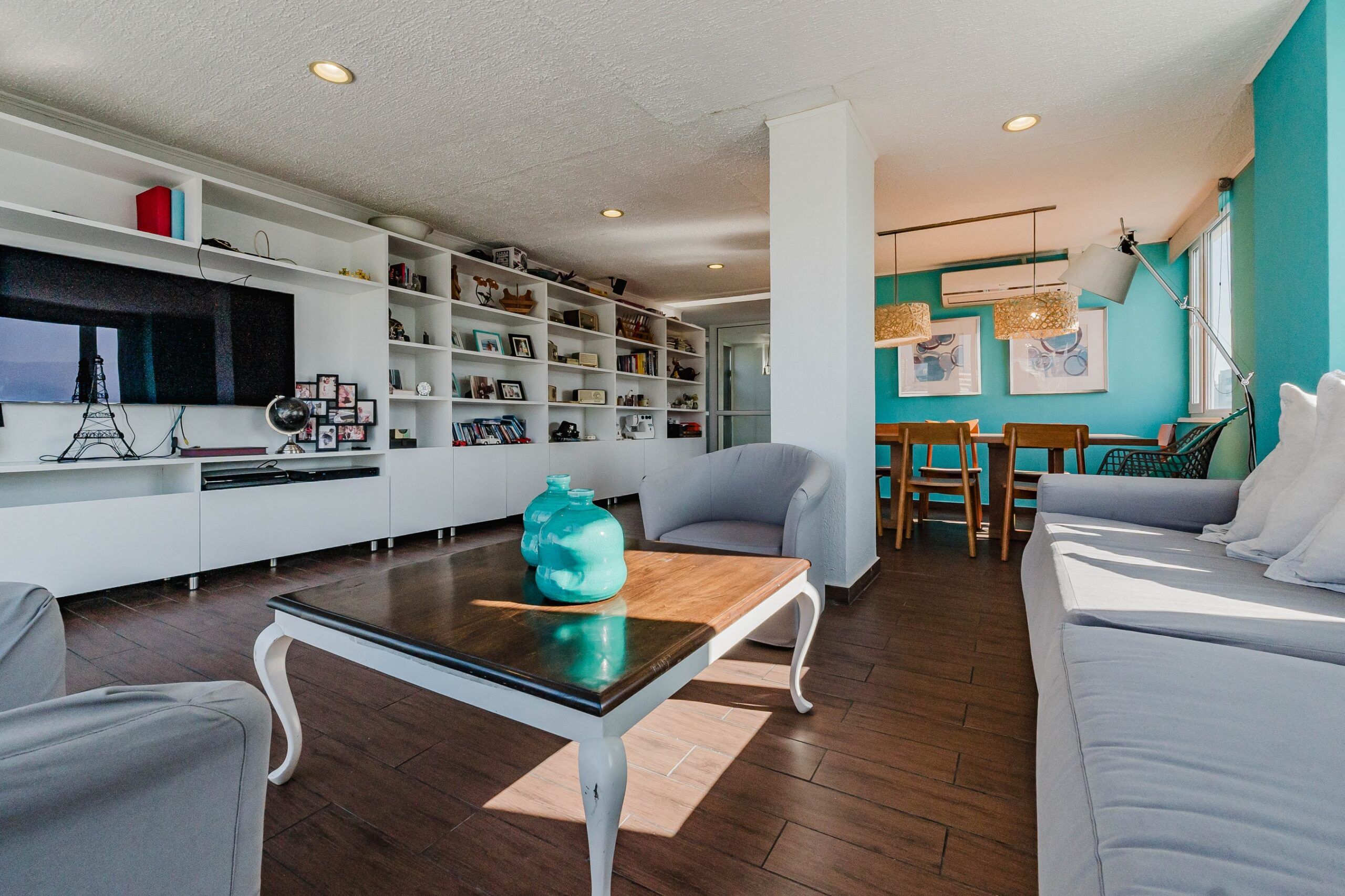 PENTHOUSE DÚPLEX EXCEPCIONAL | AZOTEA PRIVADA + VISTA A LA CORDILLERA, A PASOS DE KENNEDY, GERONIMO DE ALDERETE