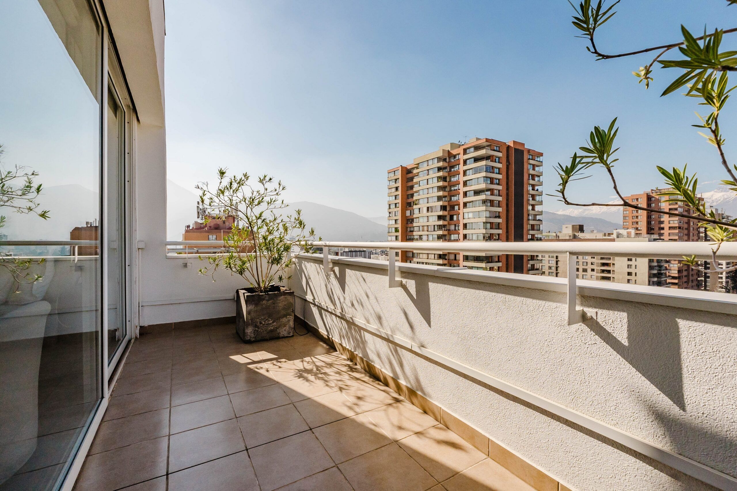 PENTHOUSE DÚPLEX EXCEPCIONAL | AZOTEA PRIVADA + VISTA A LA CORDILLERA, A PASOS DE KENNEDY, GERONIMO DE ALDERETE