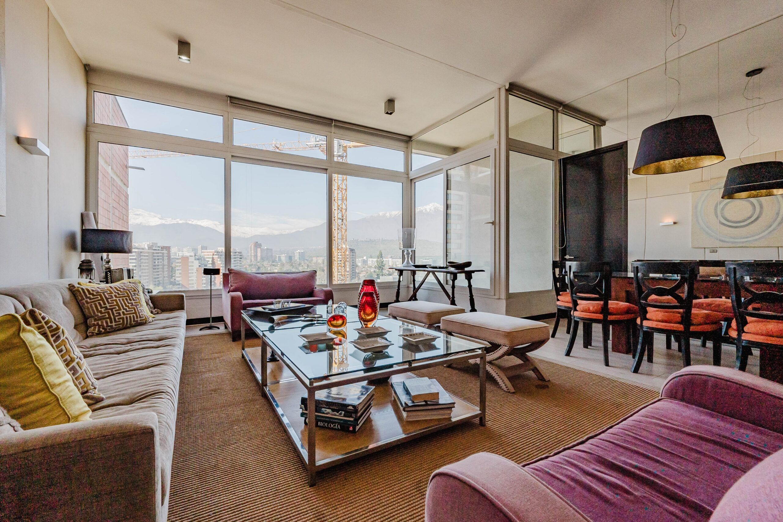 PENTHOUSE DÚPLEX EXCEPCIONAL | AZOTEA PRIVADA + VISTA A LA CORDILLERA, A PASOS DE KENNEDY, GERONIMO DE ALDERETE
