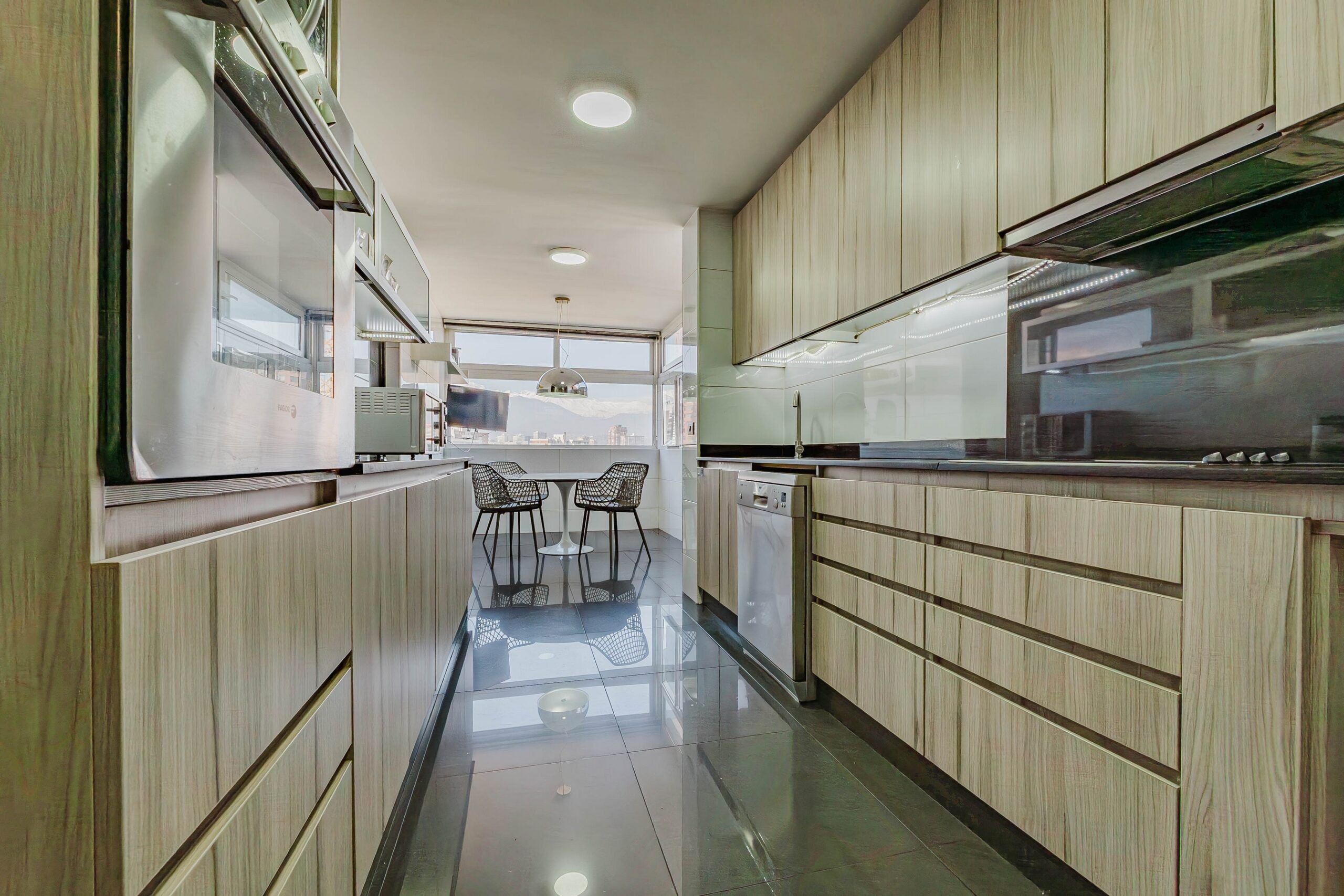 PENTHOUSE DÚPLEX EXCEPCIONAL | AZOTEA PRIVADA + VISTA A LA CORDILLERA, A PASOS DE KENNEDY, GERONIMO DE ALDERETE