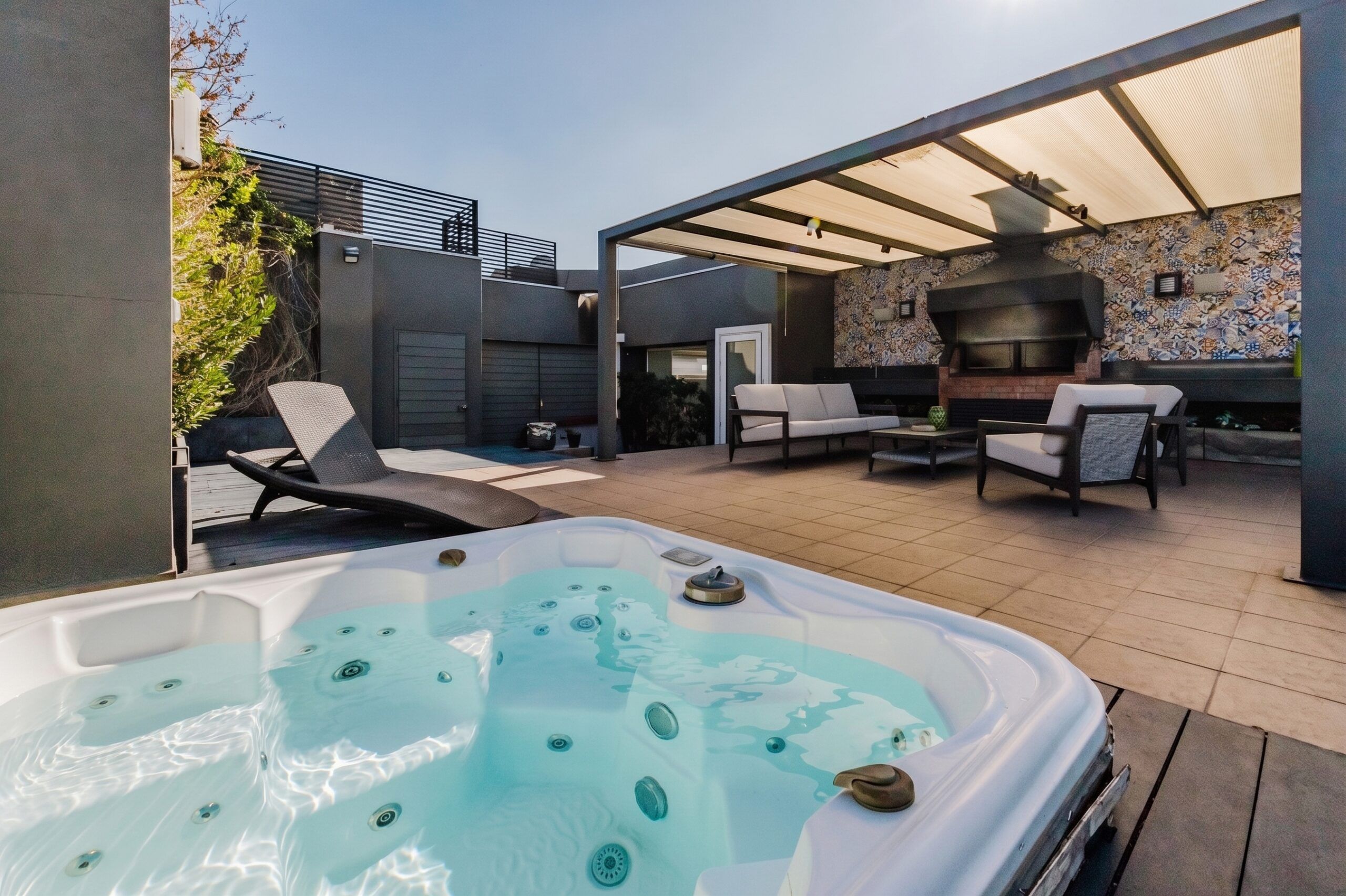 PENTHOUSE DÚPLEX EXCEPCIONAL | AZOTEA PRIVADA + VISTA A LA CORDILLERA, A PASOS DE KENNEDY, GERONIMO DE ALDERETE