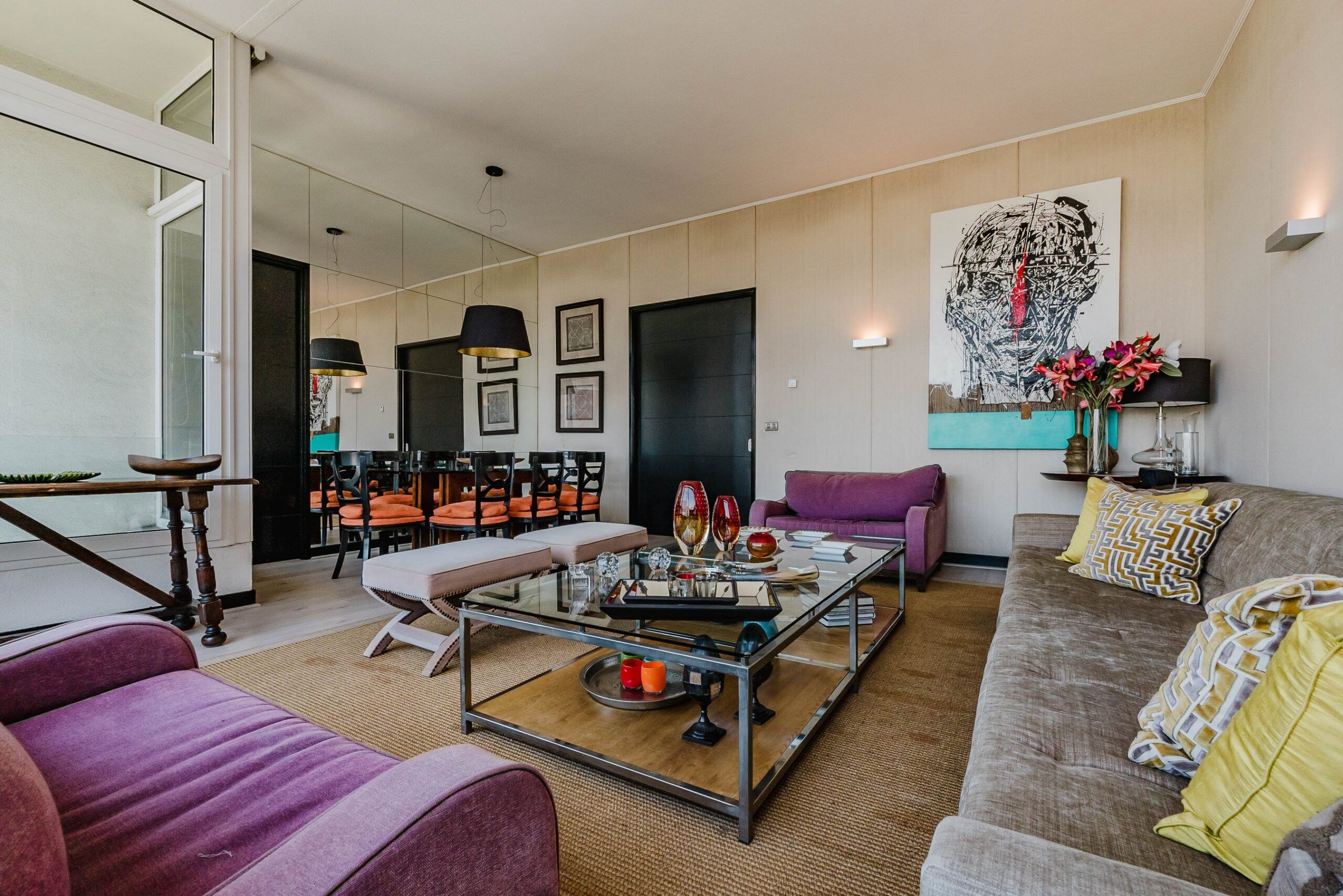 PENTHOUSE DÚPLEX EXCEPCIONAL | AZOTEA PRIVADA + VISTA A LA CORDILLERA, A PASOS DE KENNEDY, GERONIMO DE ALDERETE