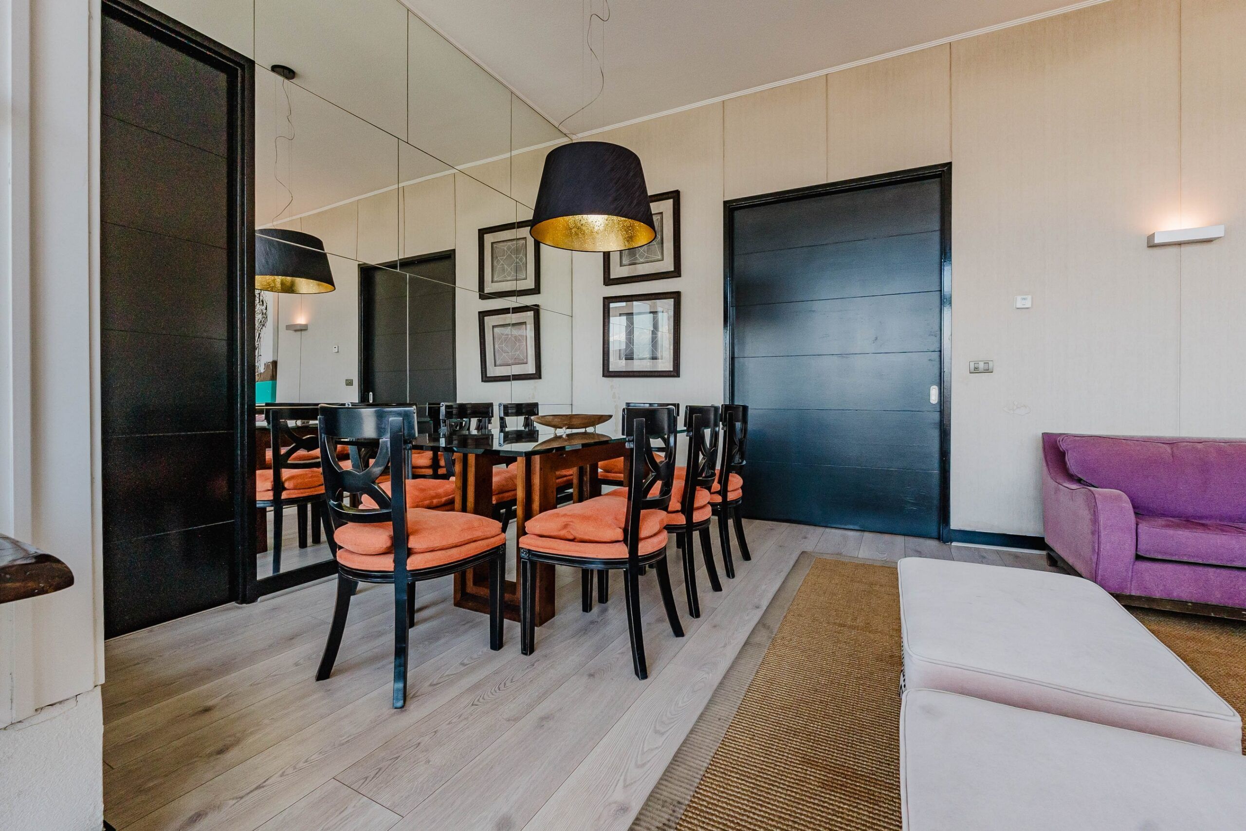 PENTHOUSE DÚPLEX EXCEPCIONAL | AZOTEA PRIVADA + VISTA A LA CORDILLERA, A PASOS DE KENNEDY, GERONIMO DE ALDERETE