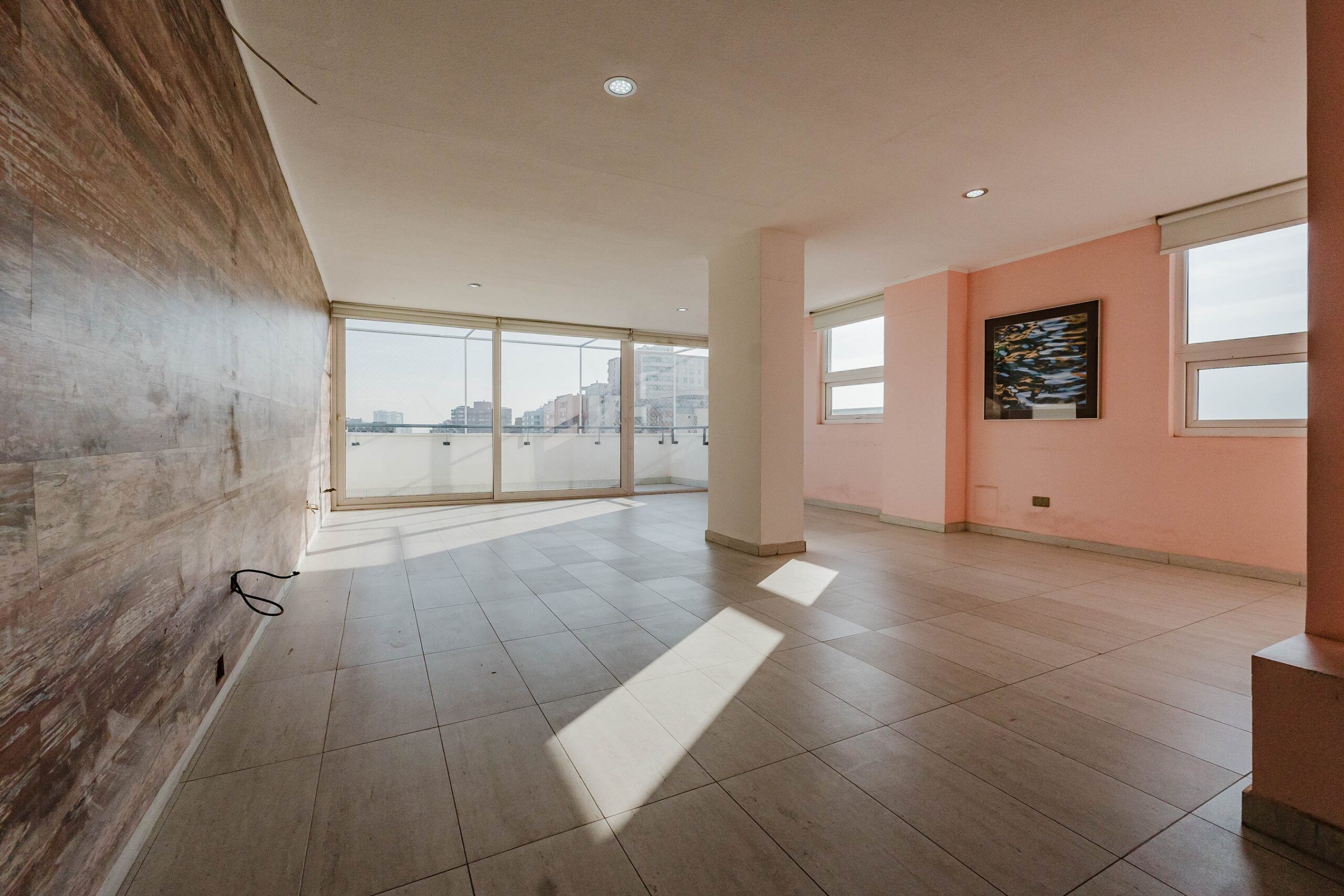 EXCEPCIONAL PENTHOUSE DÚPLEX | AZOTEA PRIVADA EXCLUSIVA