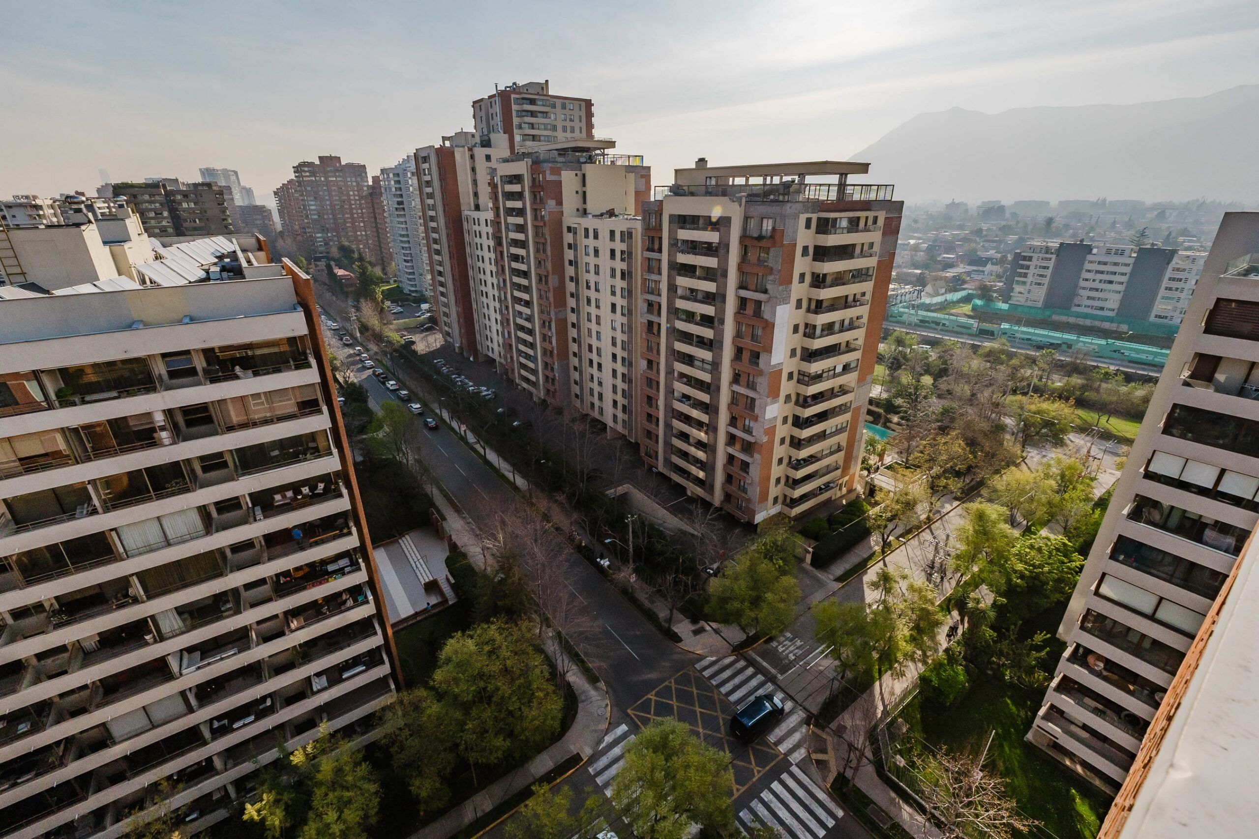 EXCEPCIONAL PENTHOUSE DÚPLEX | AZOTEA PRIVADA EXCLUSIVA