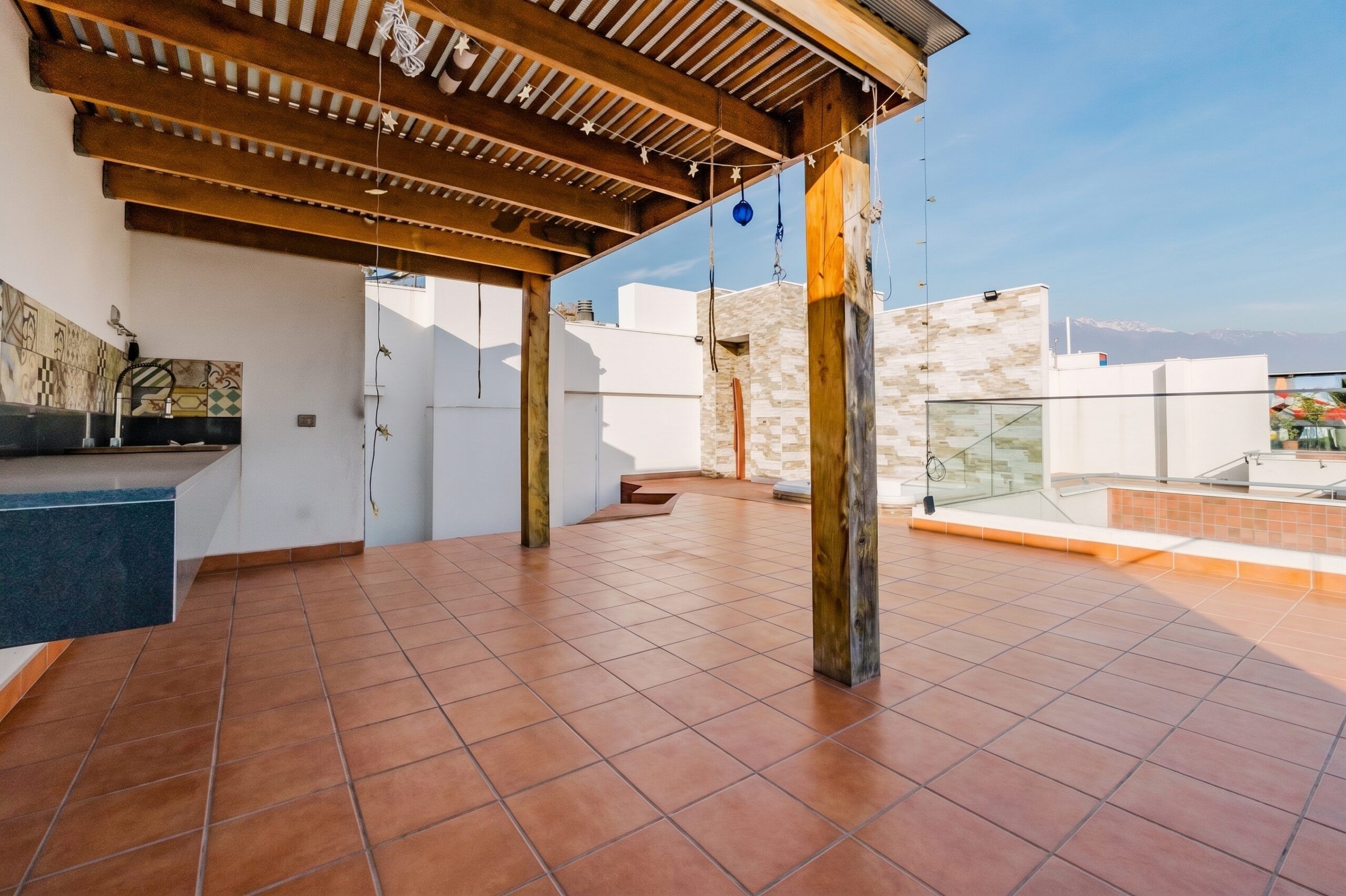 EXCEPCIONAL PENTHOUSE DÚPLEX | AZOTEA PRIVADA EXCLUSIVA