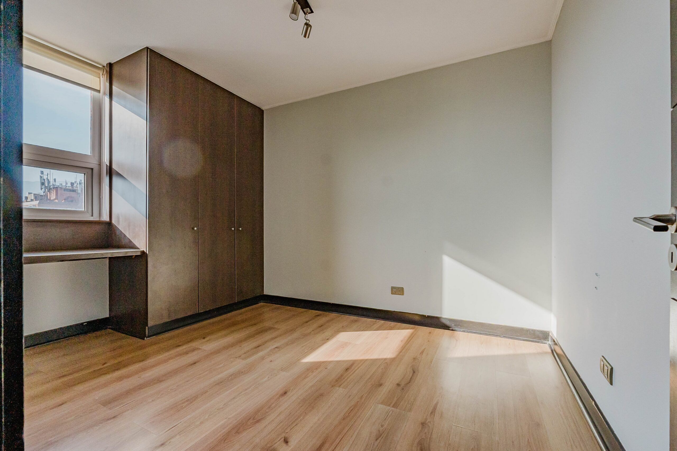 EXCEPCIONAL PENTHOUSE DÚPLEX | AZOTEA PRIVADA EXCLUSIVA