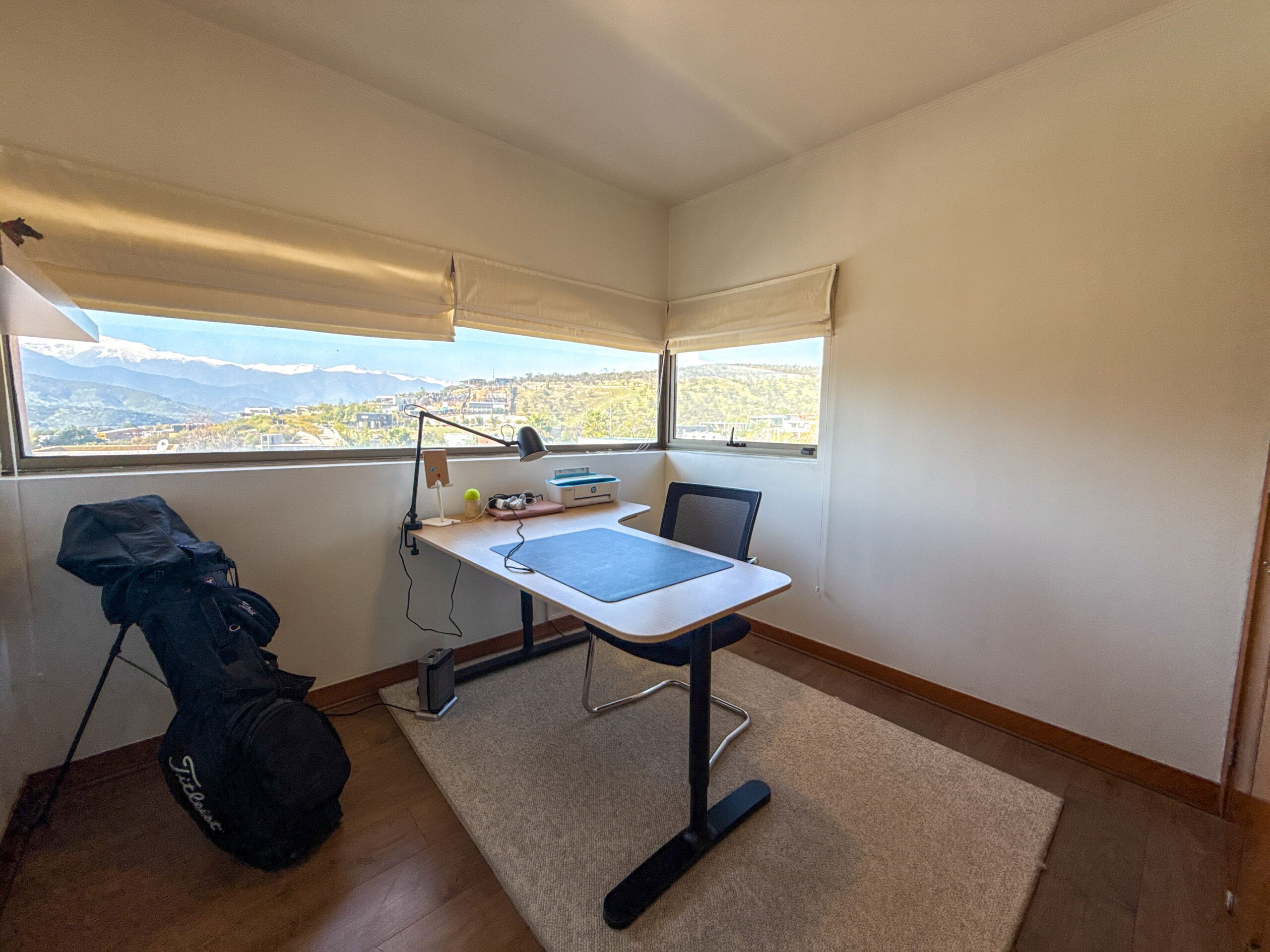 CASA  EN ARRIENDO – LOS BRAVOS