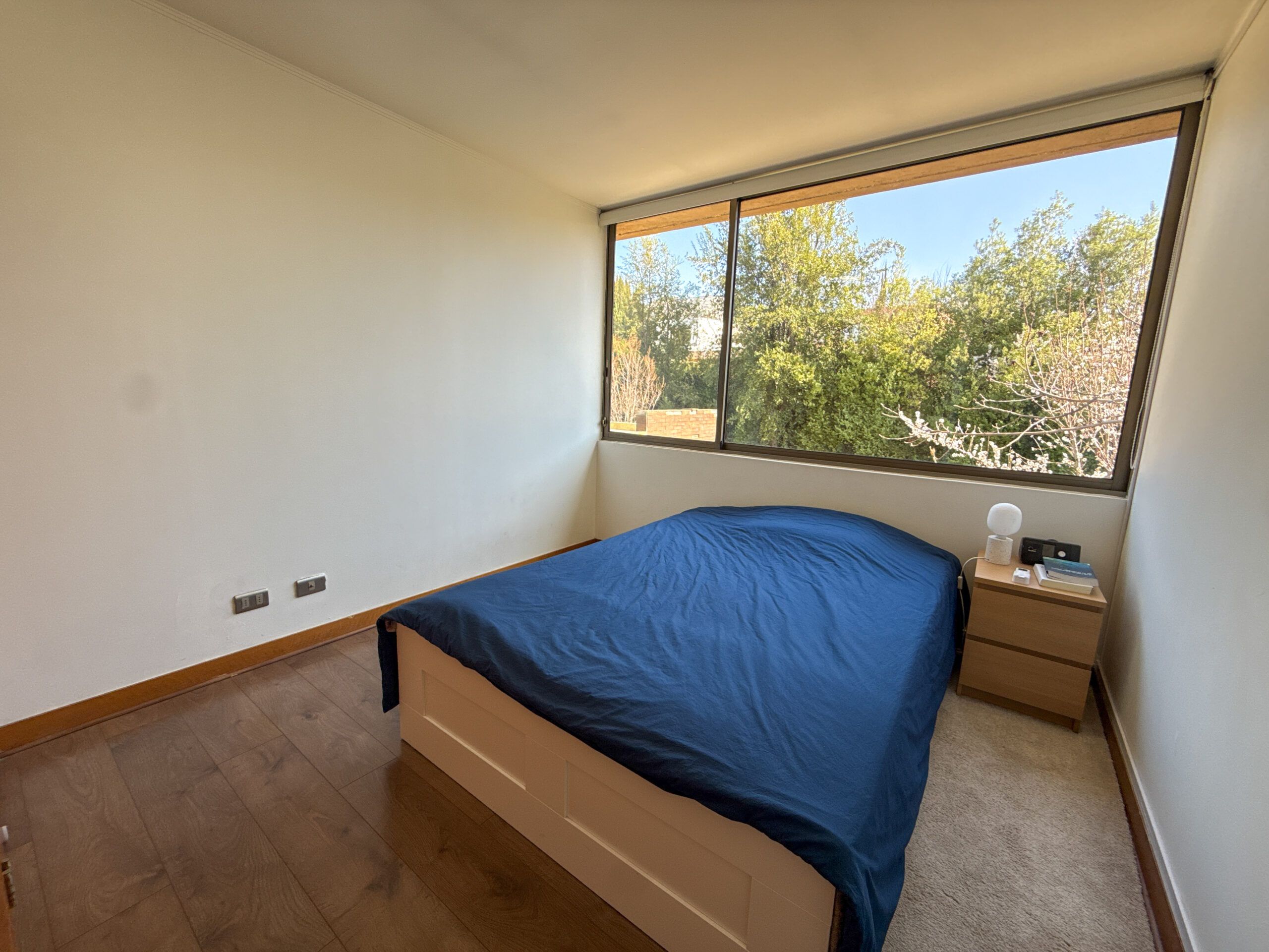 CASA  EN ARRIENDO – LOS BRAVOS