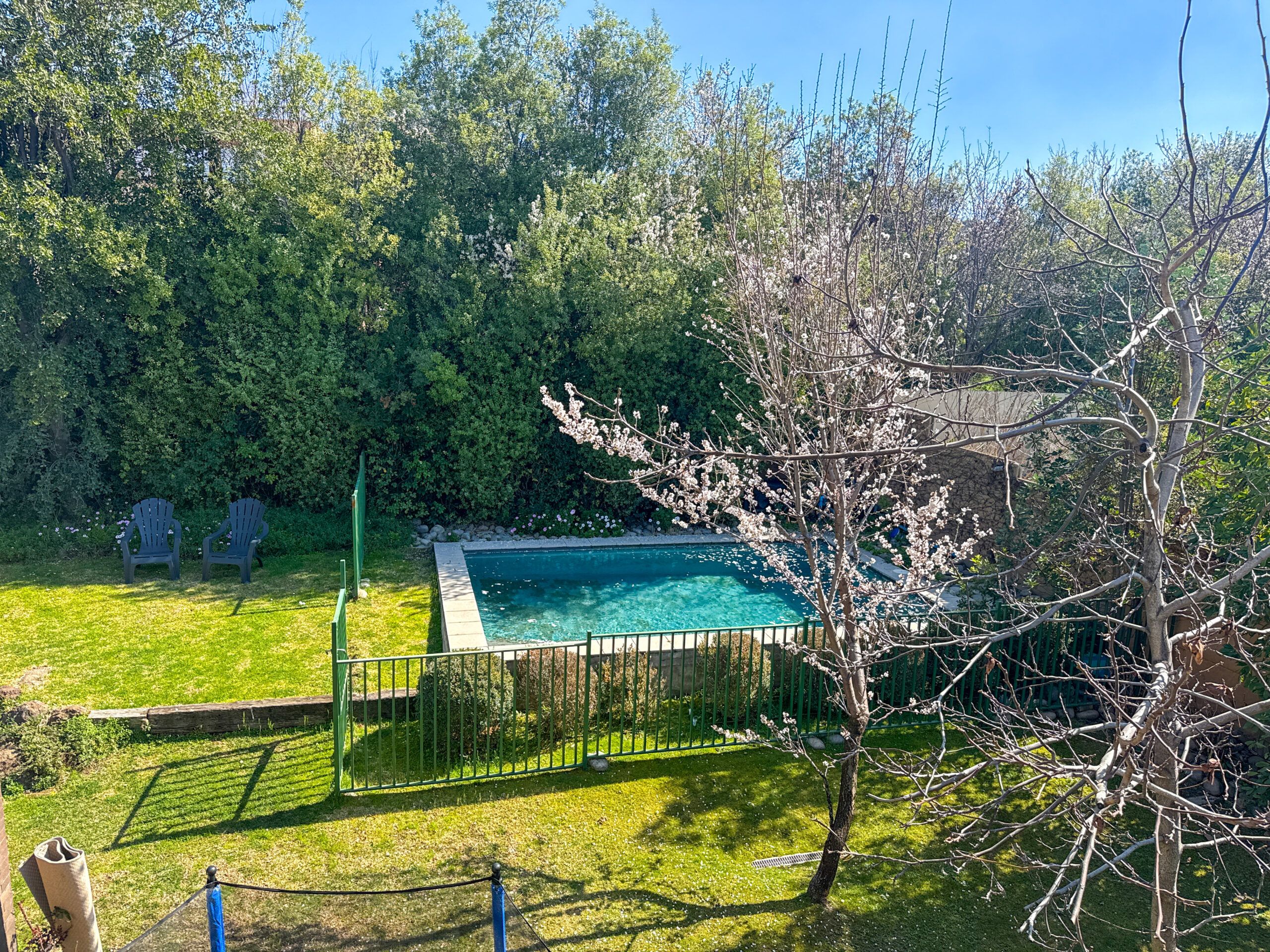 CASA  EN ARRIENDO – LOS BRAVOS