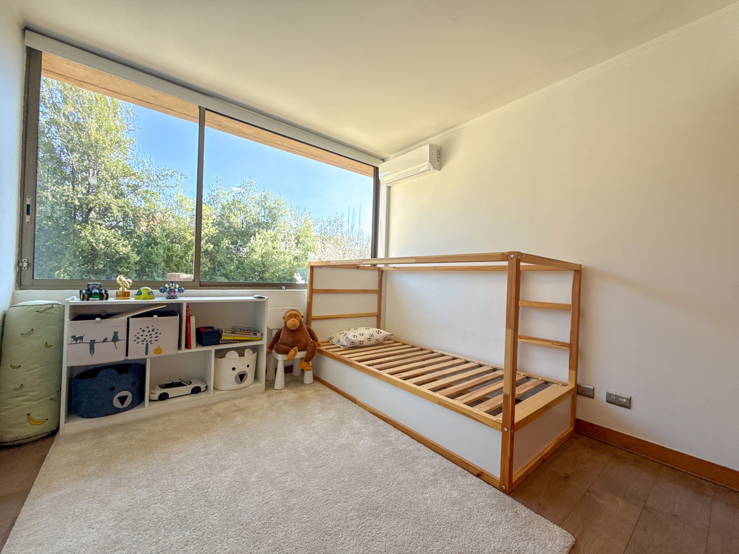 CASA  EN ARRIENDO – LOS BRAVOS