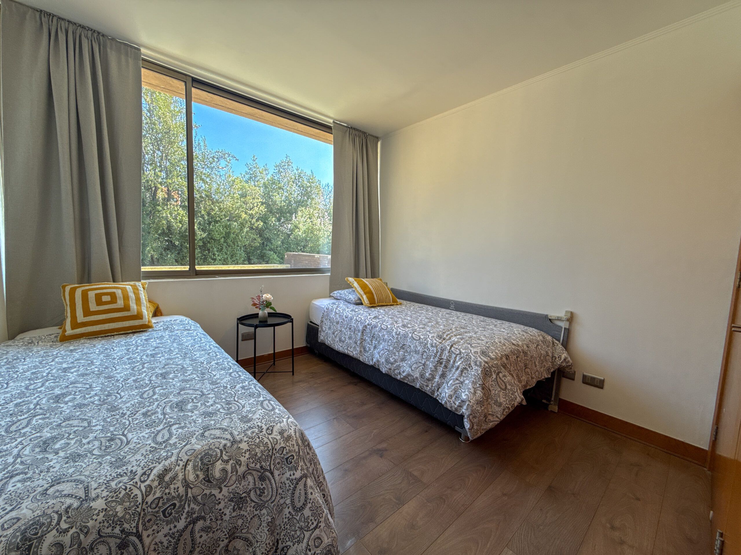 CASA  EN ARRIENDO – LOS BRAVOS