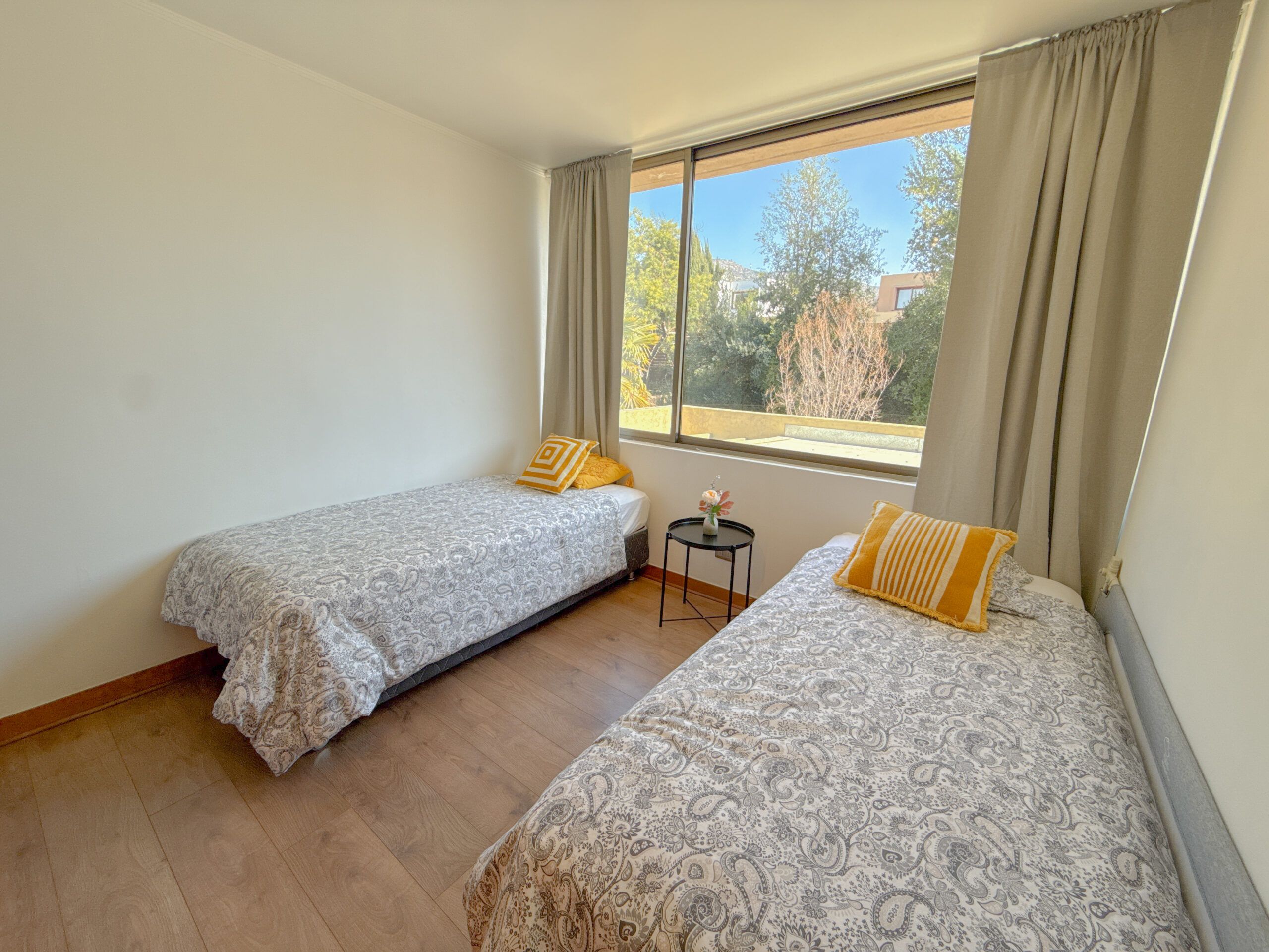 CASA  EN ARRIENDO – LOS BRAVOS