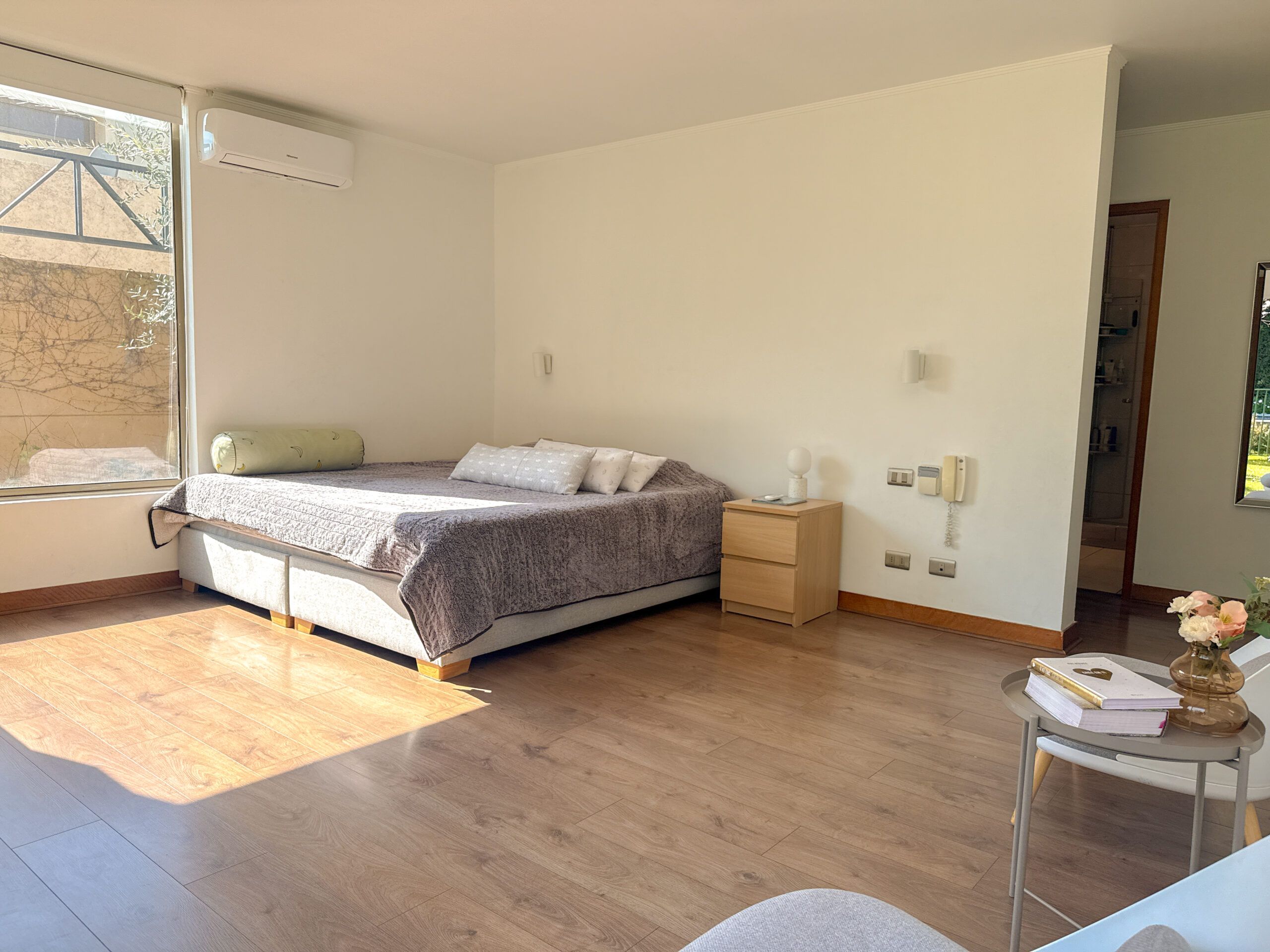 CASA  EN ARRIENDO – LOS BRAVOS