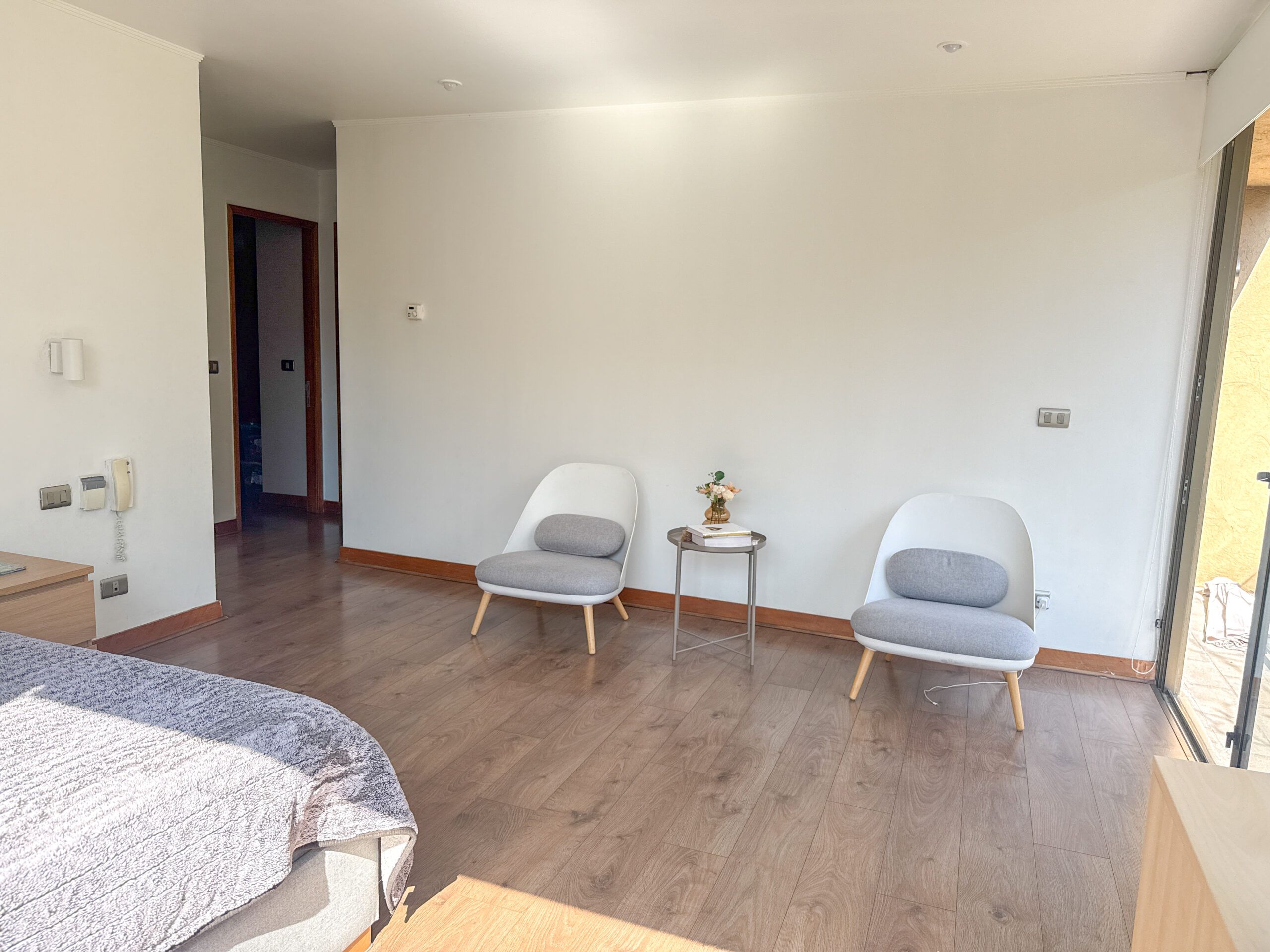CASA  EN ARRIENDO – LOS BRAVOS