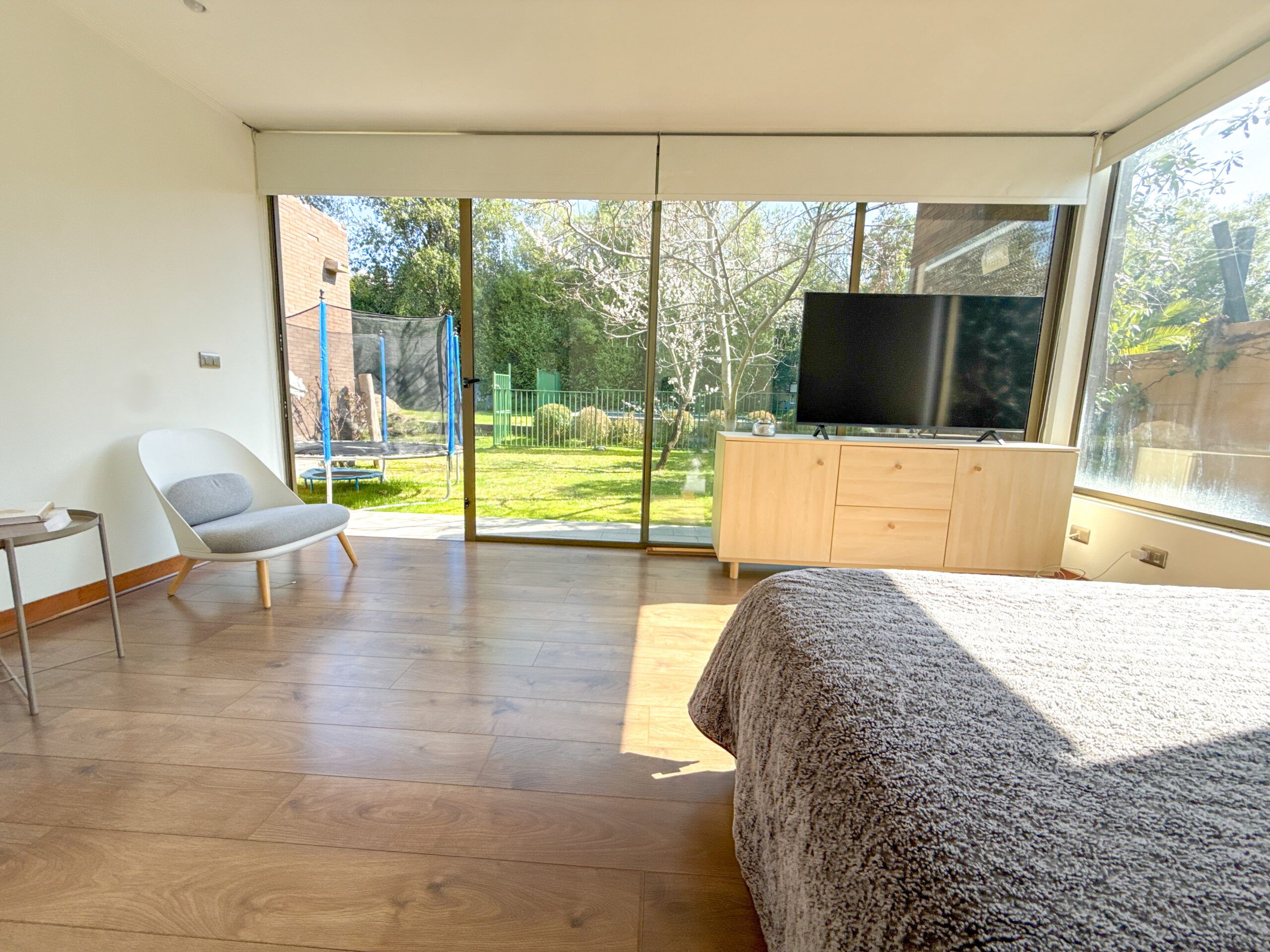 CASA  EN ARRIENDO – LOS BRAVOS