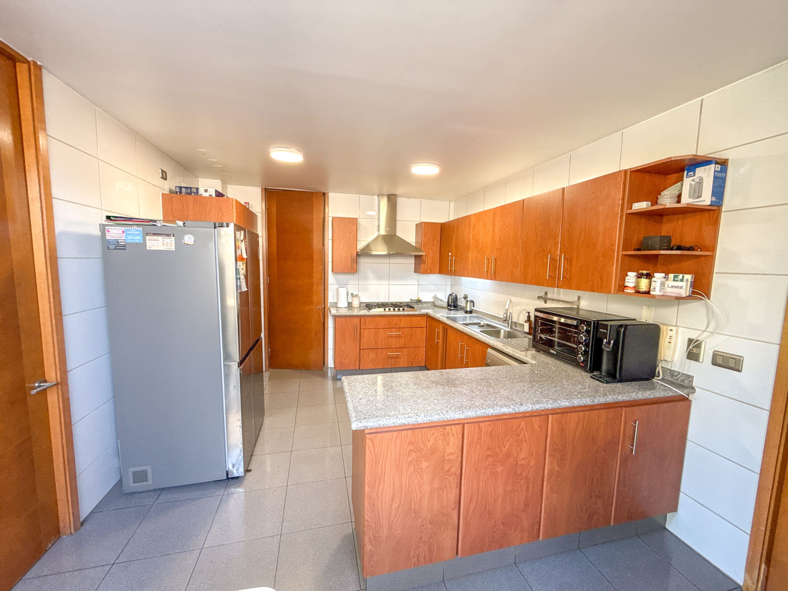 CASA  EN ARRIENDO – LOS BRAVOS