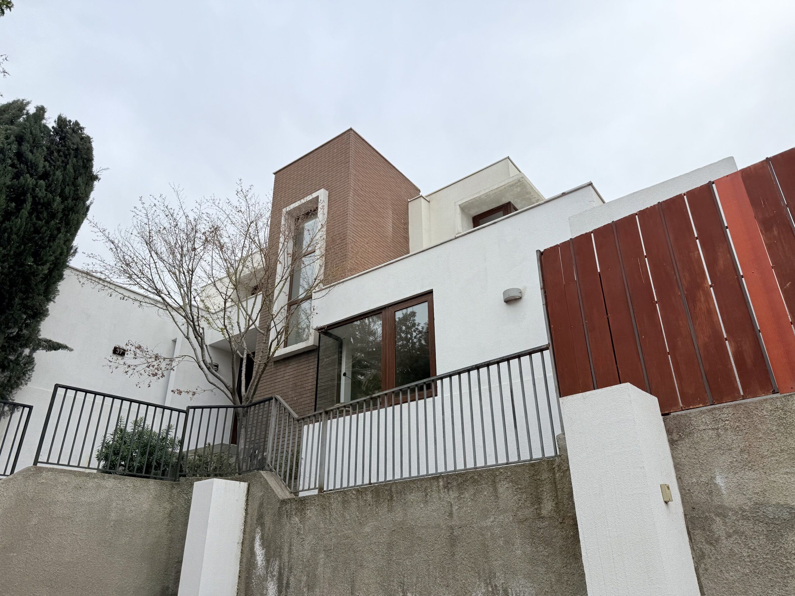 Casa en Venta En Condominio Sector Los Trapenses
