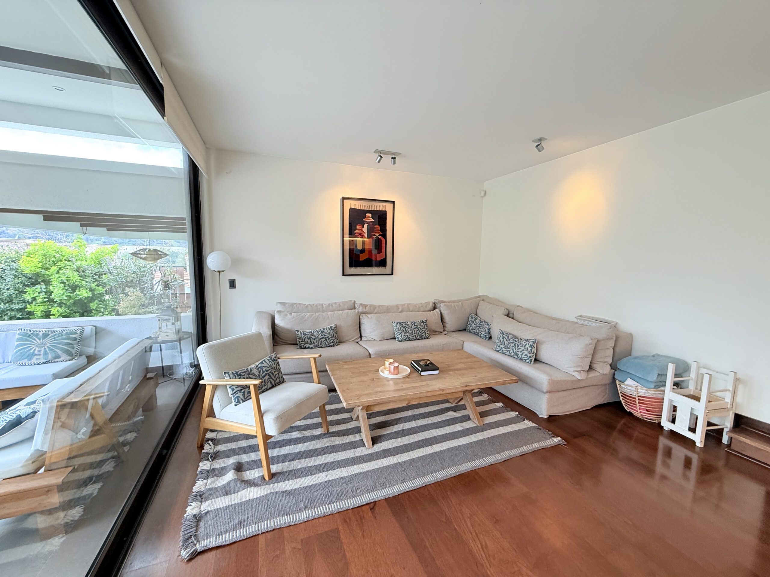 Casa en Venta En Condominio Sector Los Trapenses