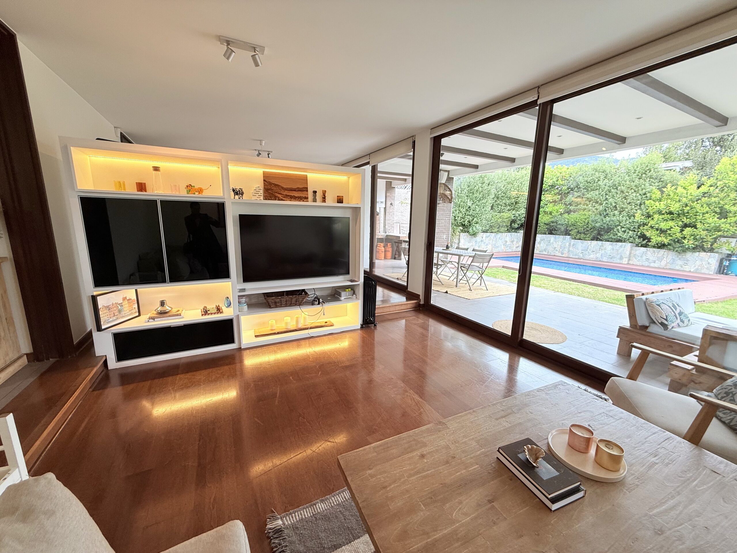 Casa en Venta En Condominio Sector Los Trapenses