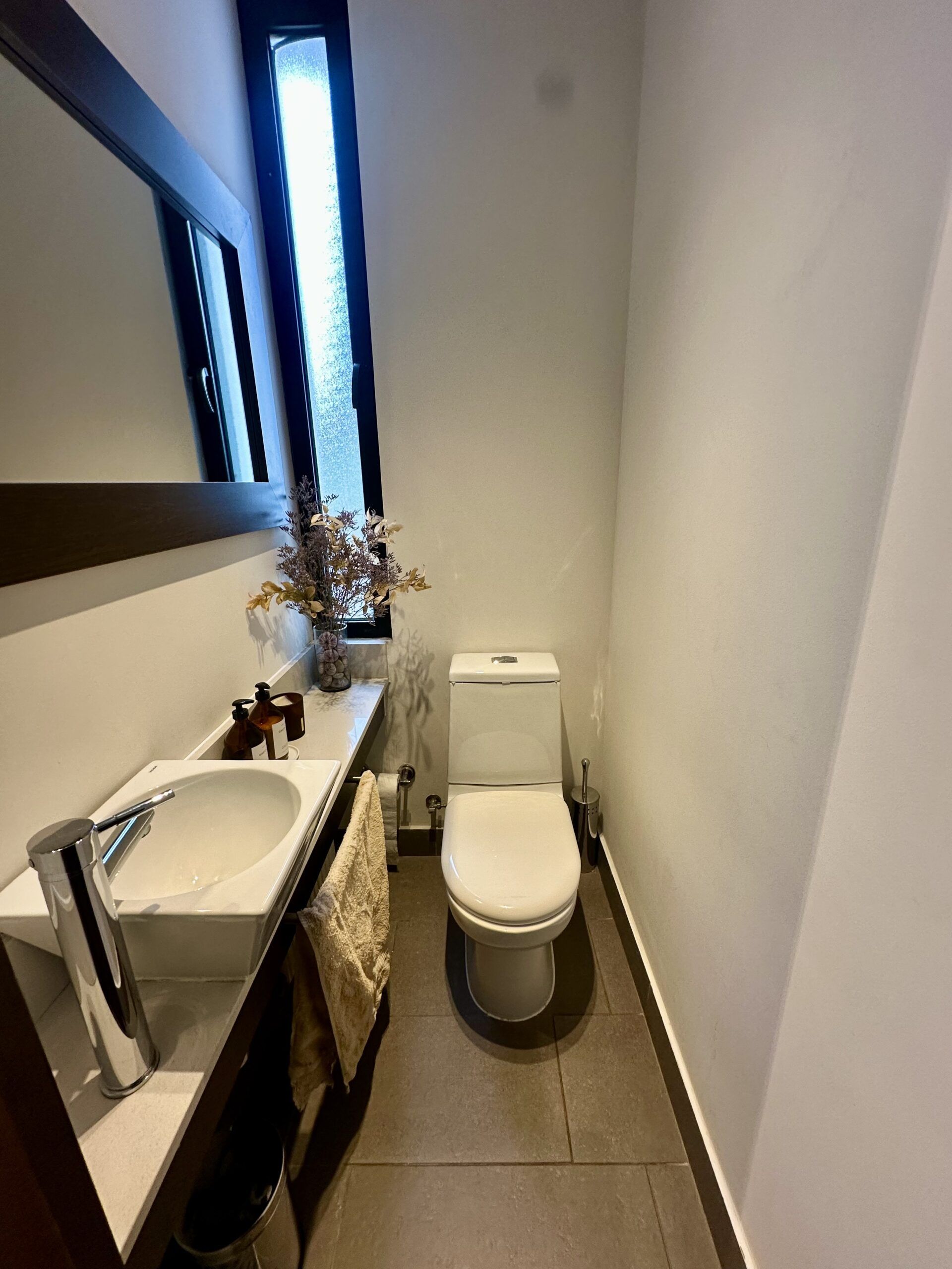 Casa en Venta En Condominio Sector Los Trapenses