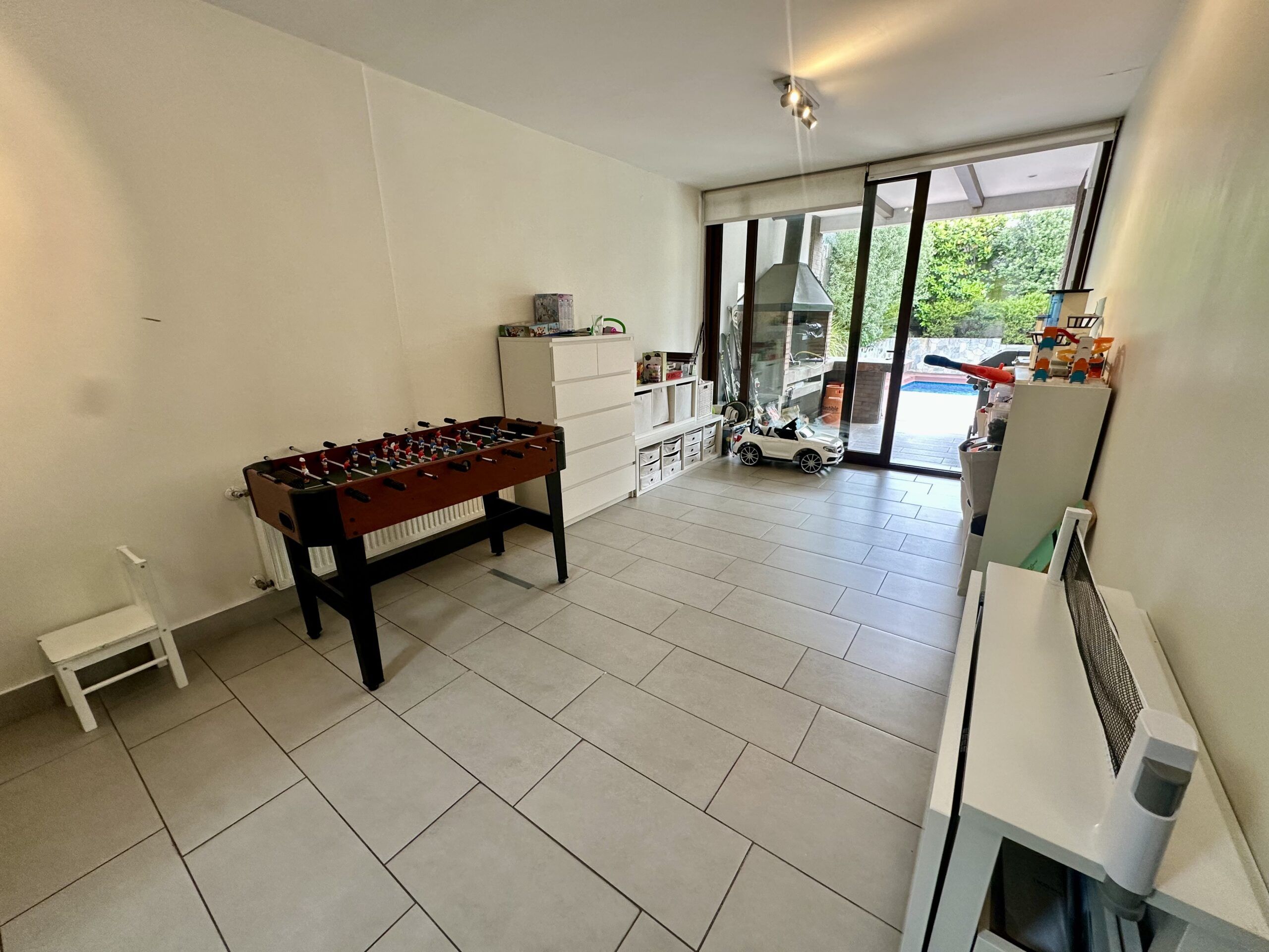 Casa en Venta En Condominio Sector Los Trapenses