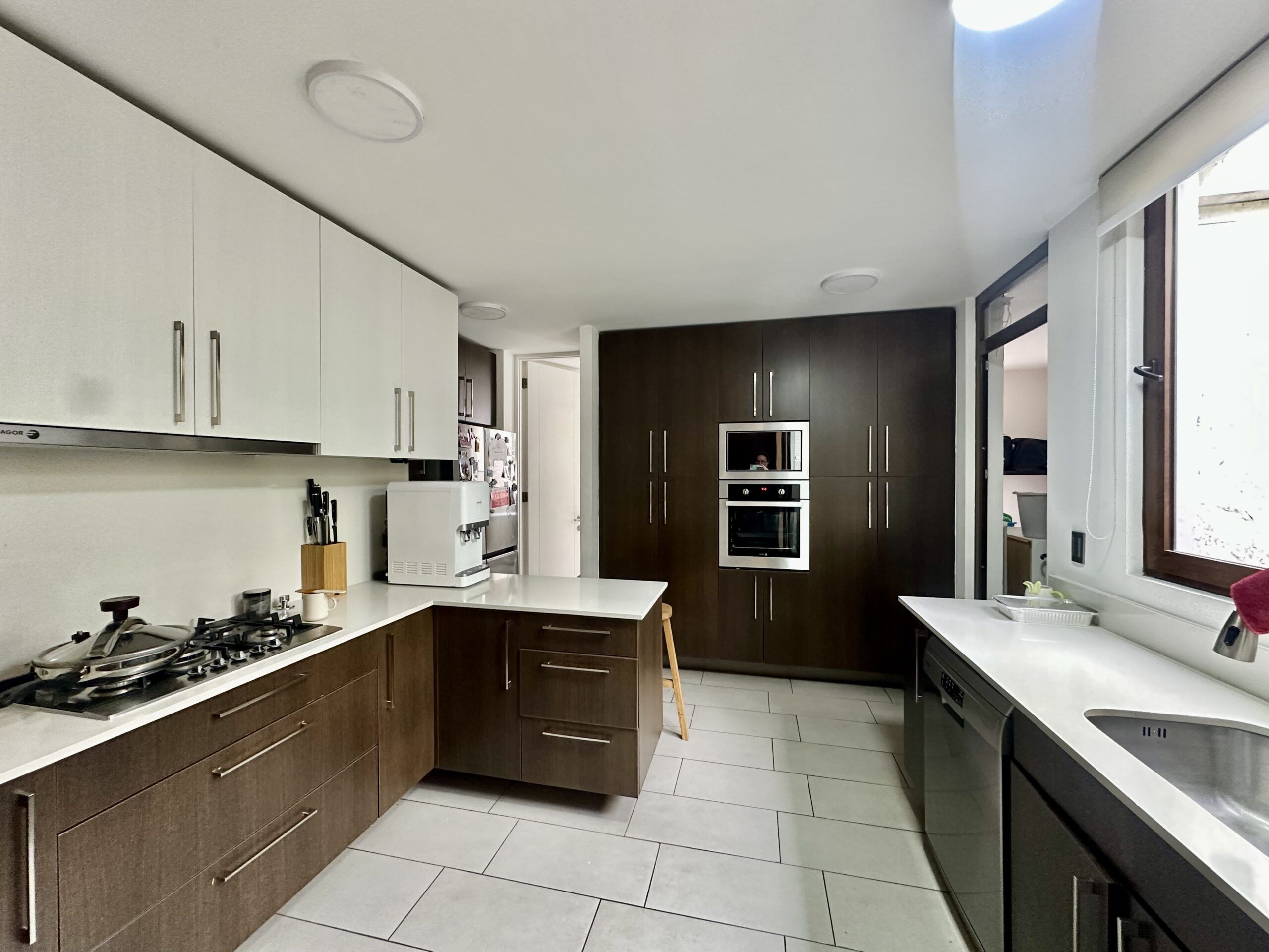 Casa en Venta En Condominio Sector Los Trapenses