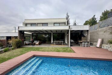 Casa en Venta En Condominio Sector Los Trapenses