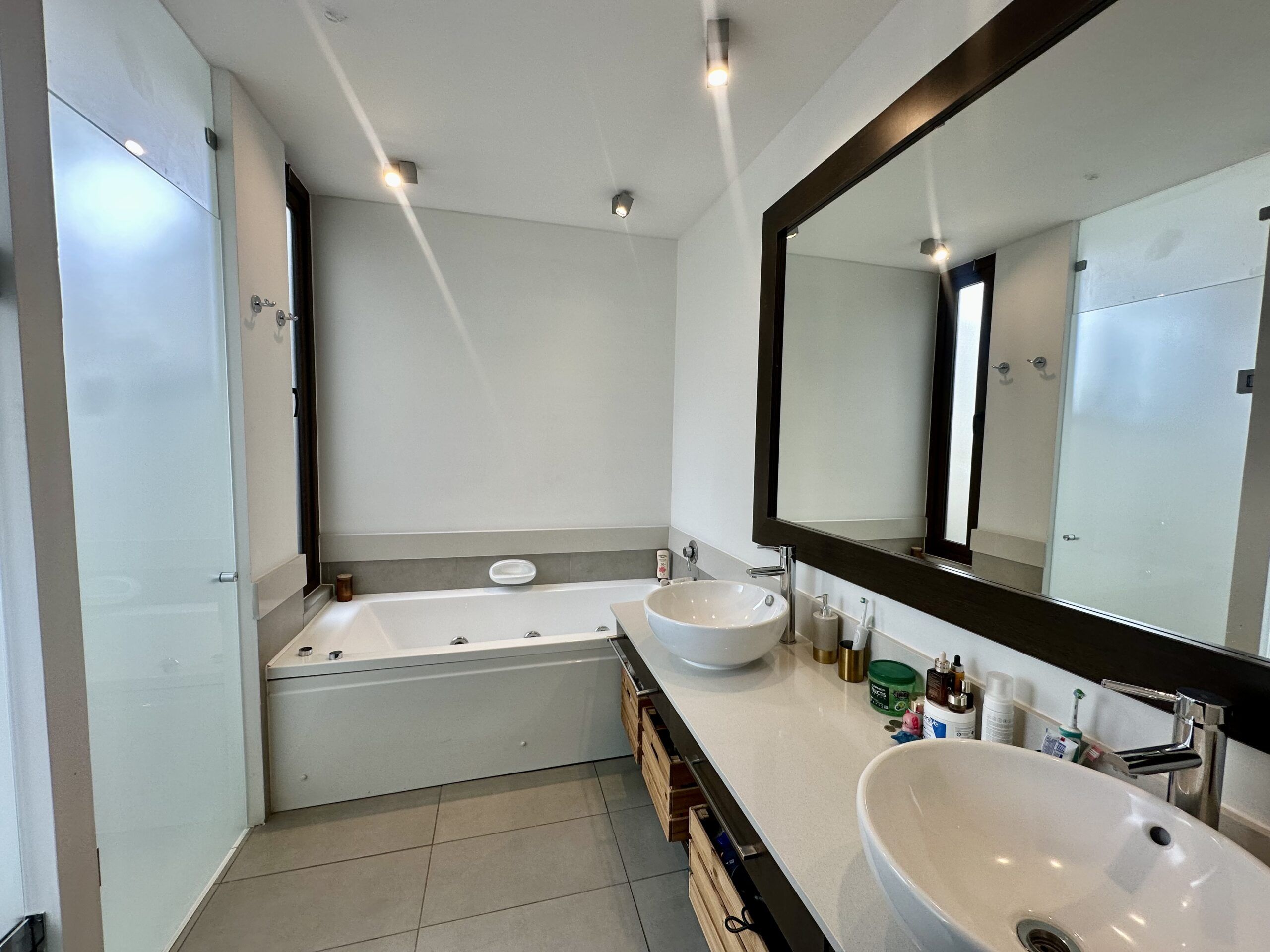 Casa en Venta En Condominio Sector Los Trapenses
