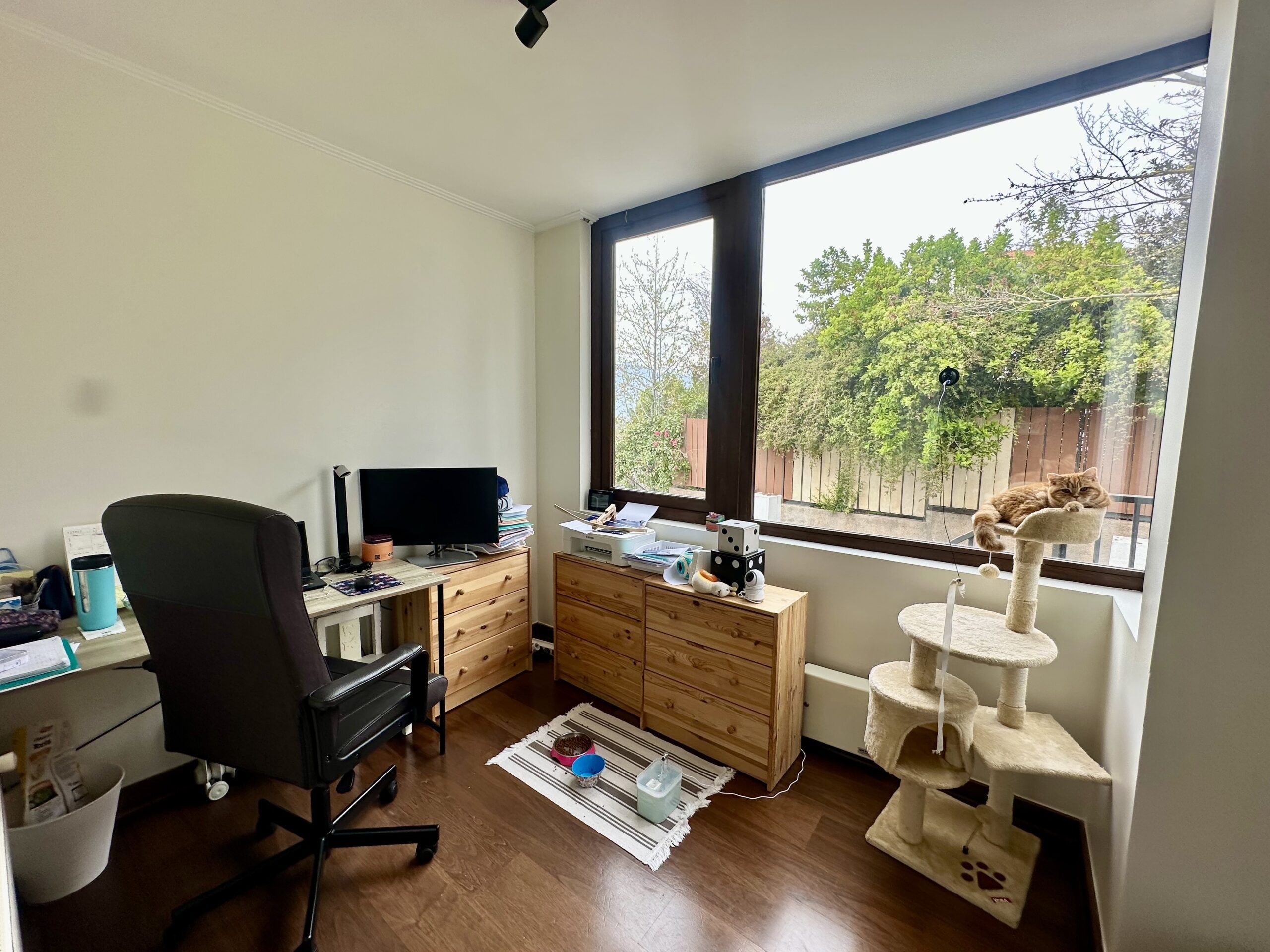 Casa en Venta En Condominio Sector Los Trapenses