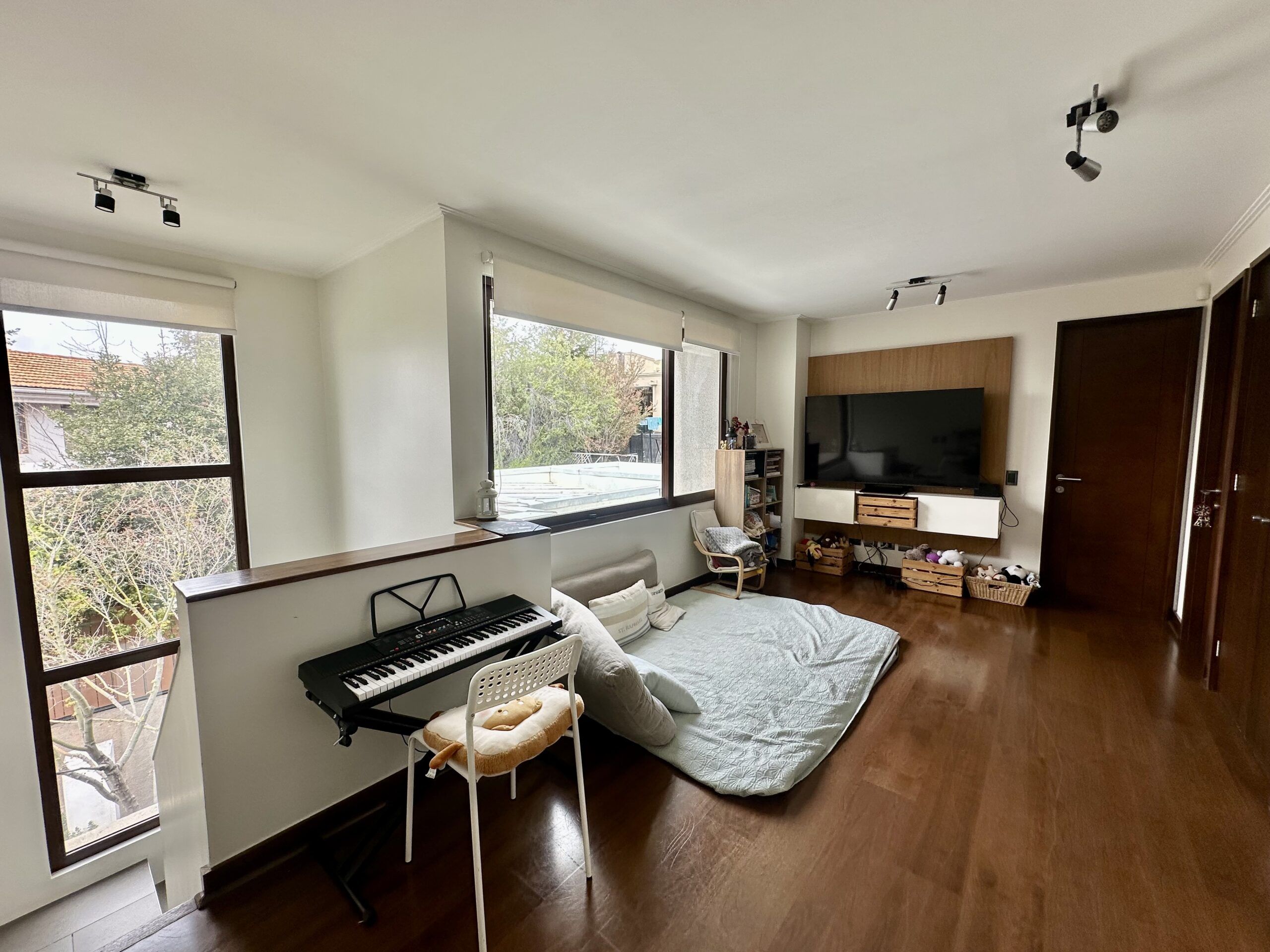 Casa en Venta En Condominio Sector Los Trapenses