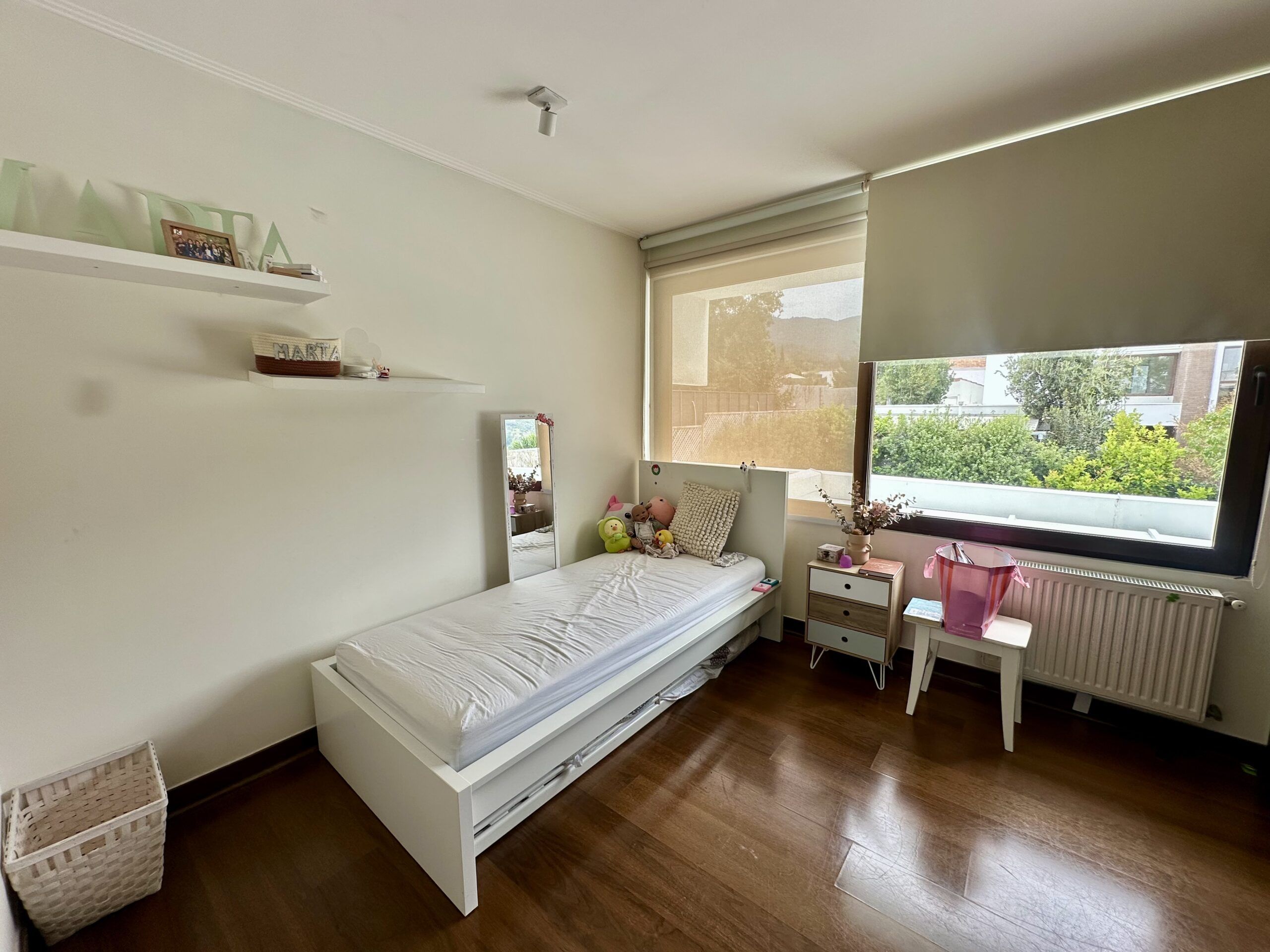 Casa en Venta En Condominio Sector Los Trapenses
