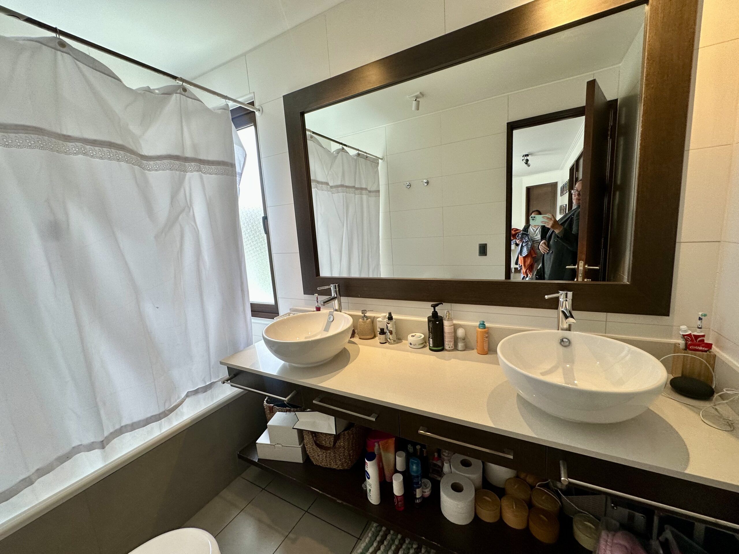 Casa en Venta En Condominio Sector Los Trapenses